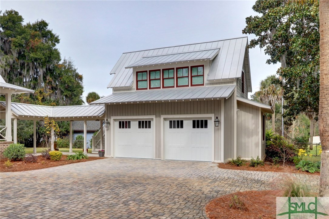 1320 Wilmington Island Road, Savannah, GA 31410 Listing Photo  1