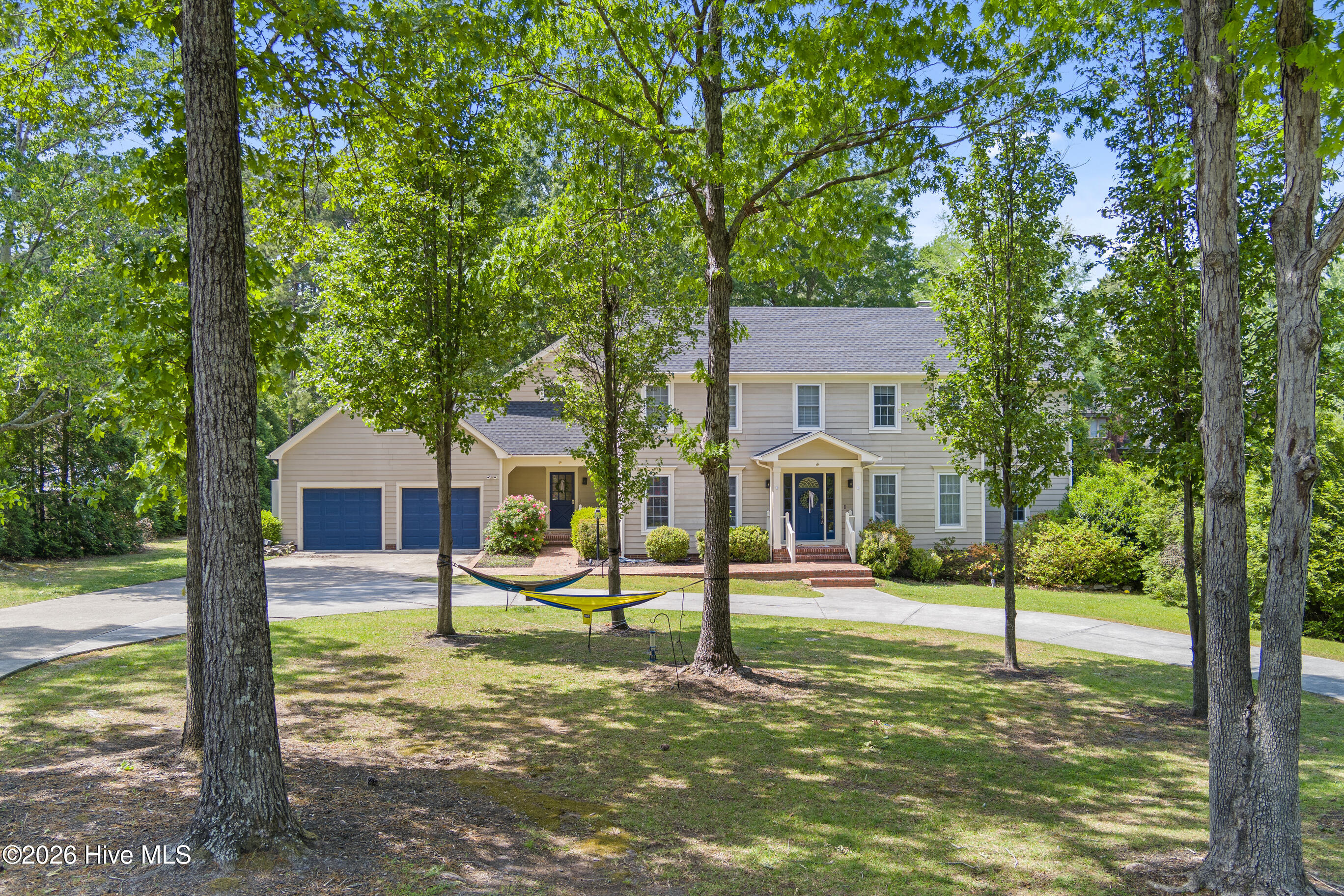2215 Perry Drive, Jacksonville, NC 28546 – photo 4: MAX_0031_50