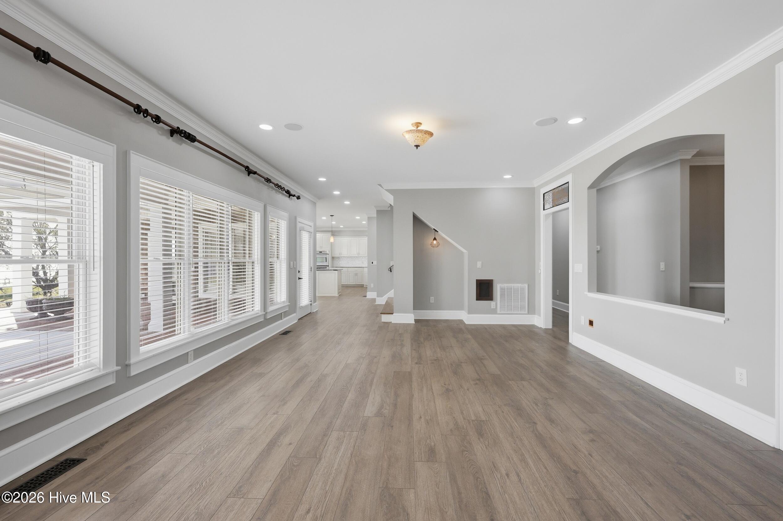 503 Pointe Vista Drive, Elizabeth City, NC, 27909