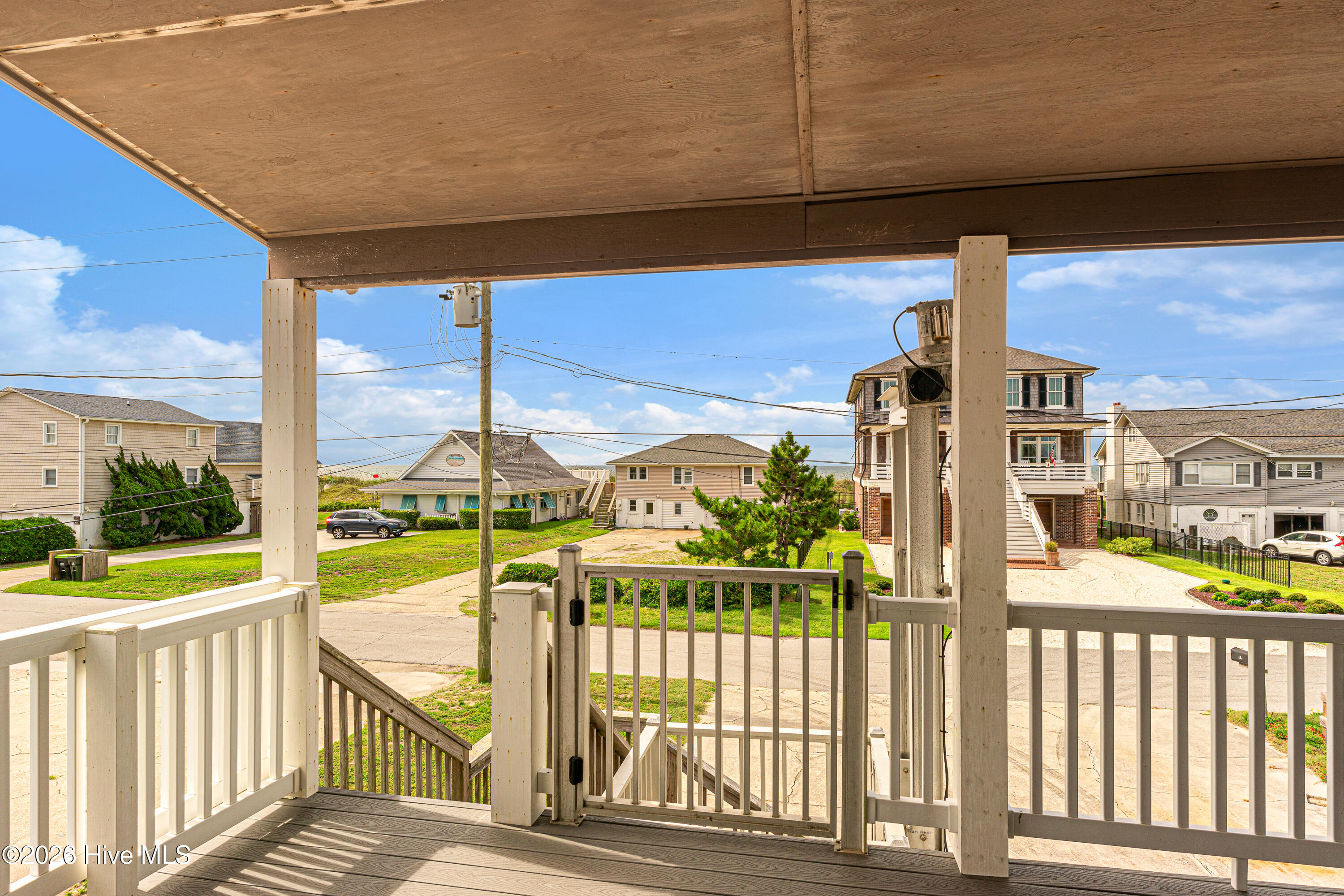 413 Club Colony Drive,Atlantic Beach