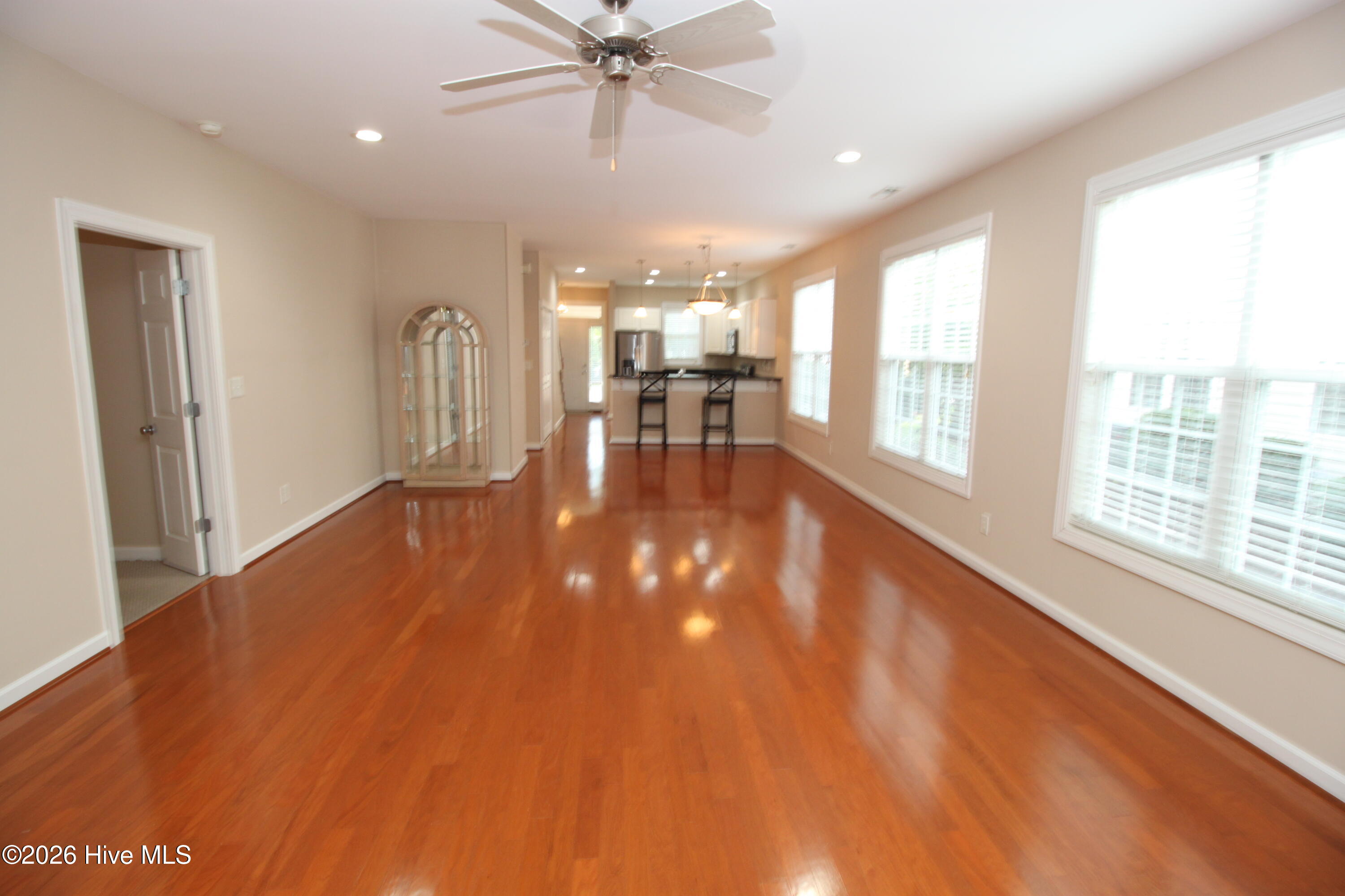 520 Village Green Drive B,Morehead City