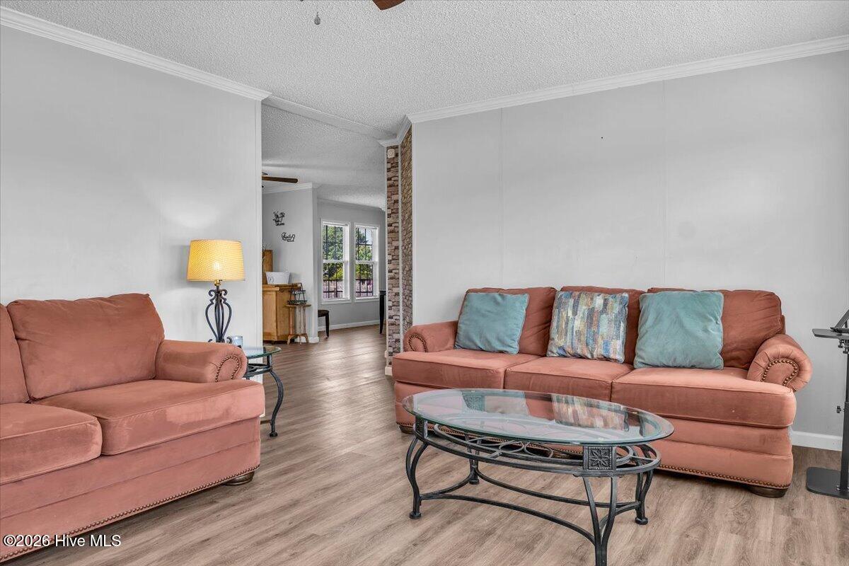 112 Cypress Knee Drive, Richlands, NC, 28574