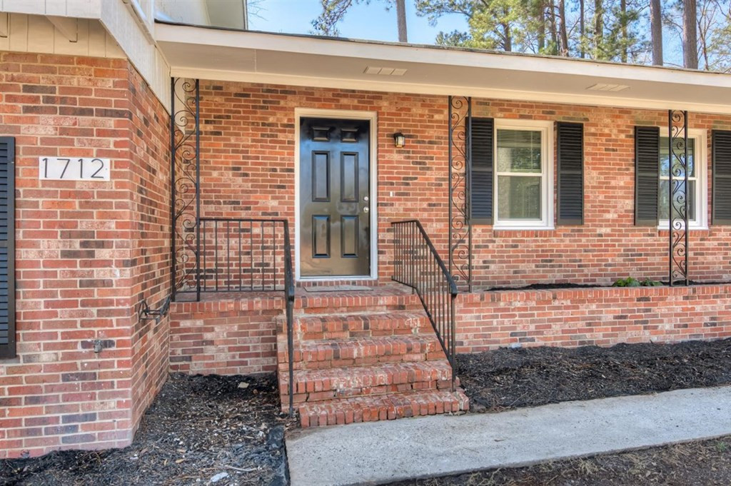 1712 Goshen Road, Augusta, GA 30906 Listing Photo  4