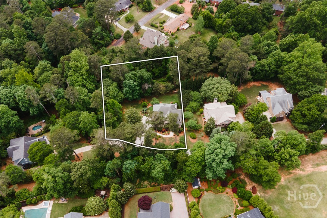 240 Beech Creek Road
