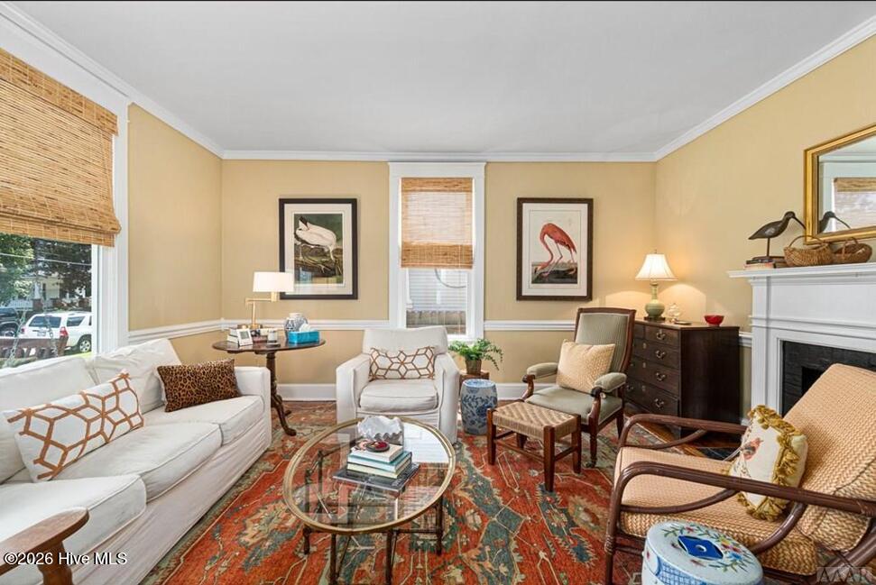 107 Selden Street, Elizabeth City, NC, 27909