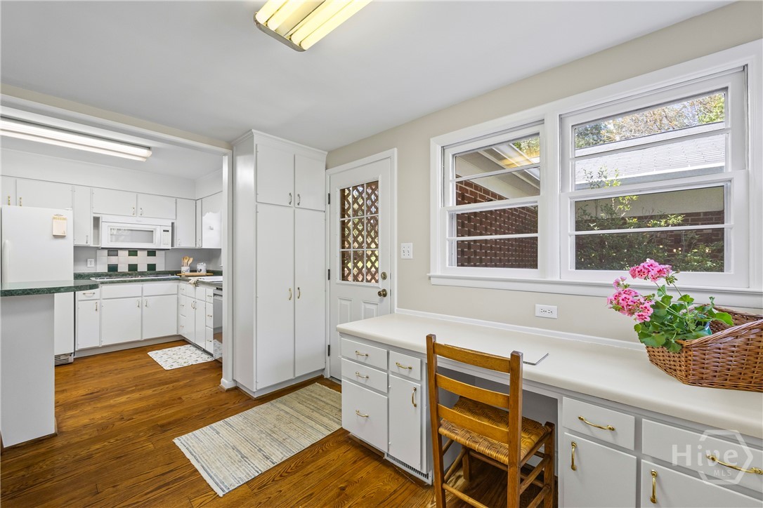Sewing / Mud Room