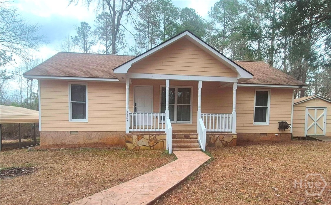 Property at 3807 Smithonia