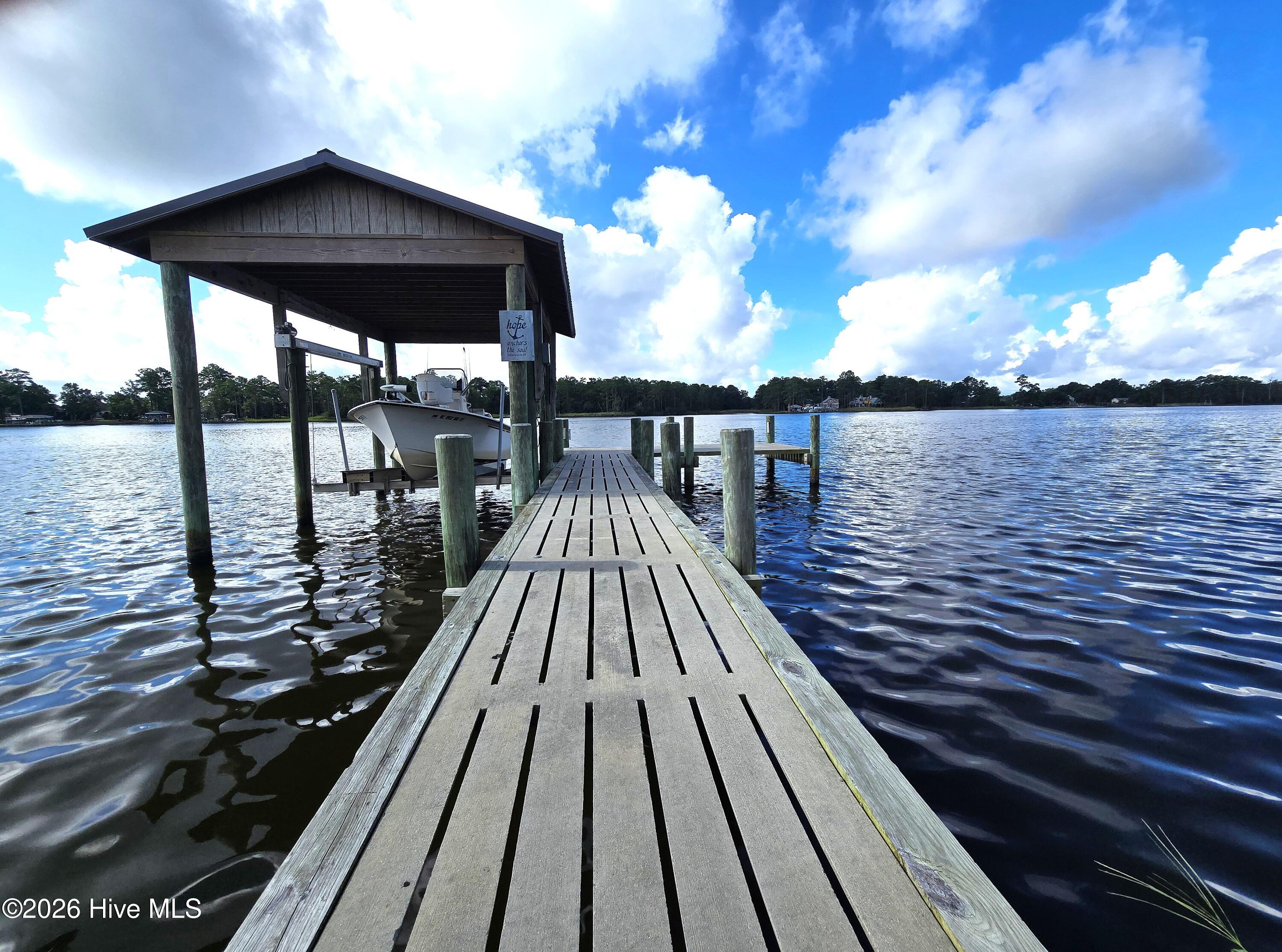 2nd image of 55 Memory Ln Ne, Oriental, NC 28571 | MLS# 100593010