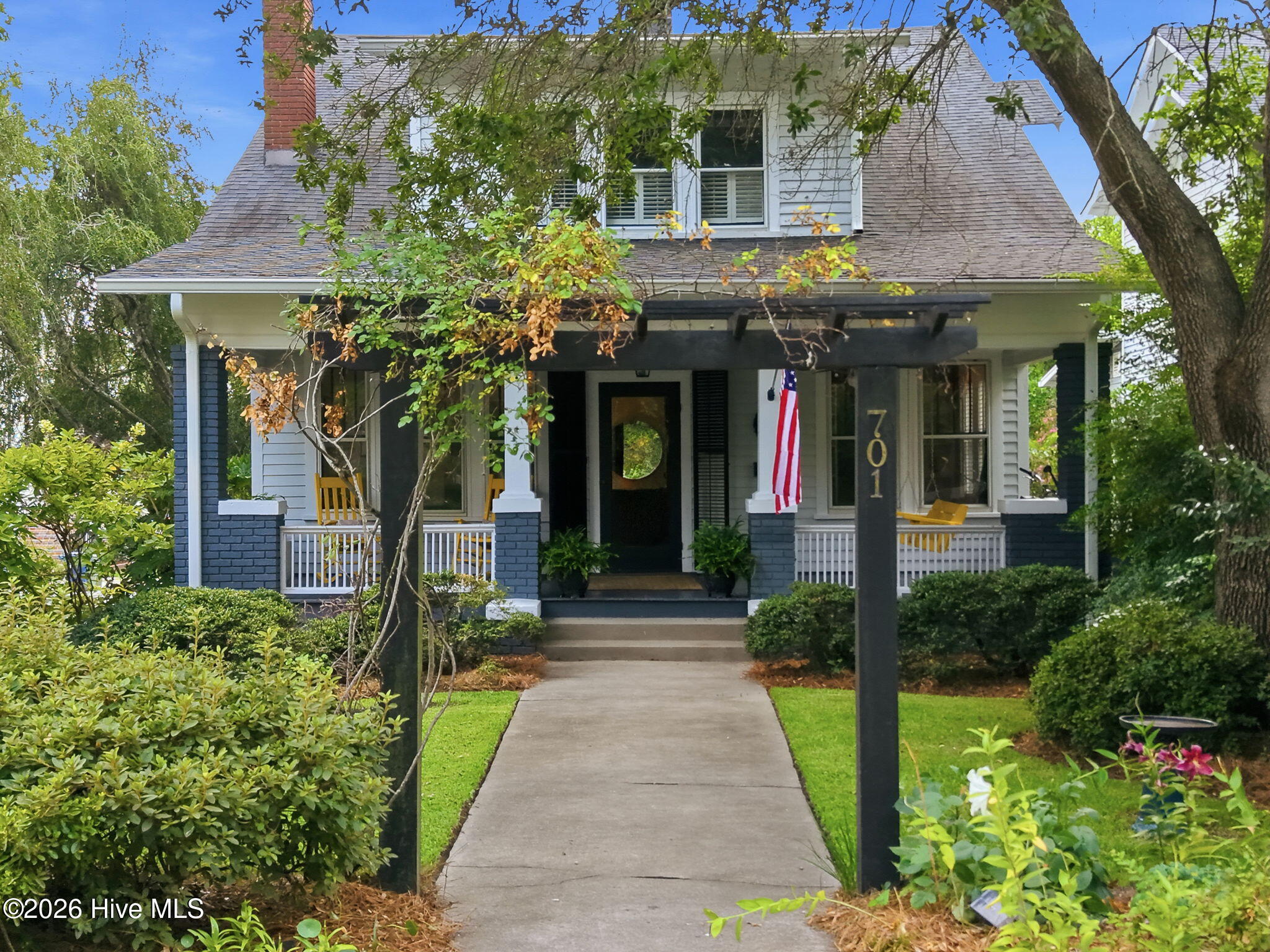 5th image of 701 W Main St, Washington, NC 27889 | MLS# 100590407