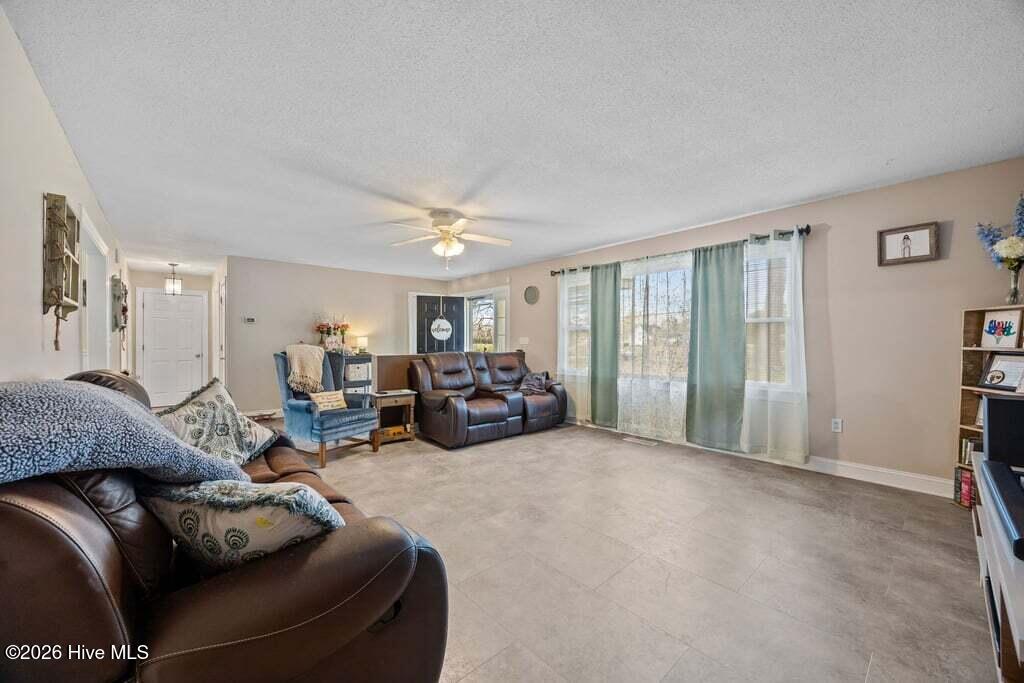 6433 Country Club Drive, Grifton, NC, 28530