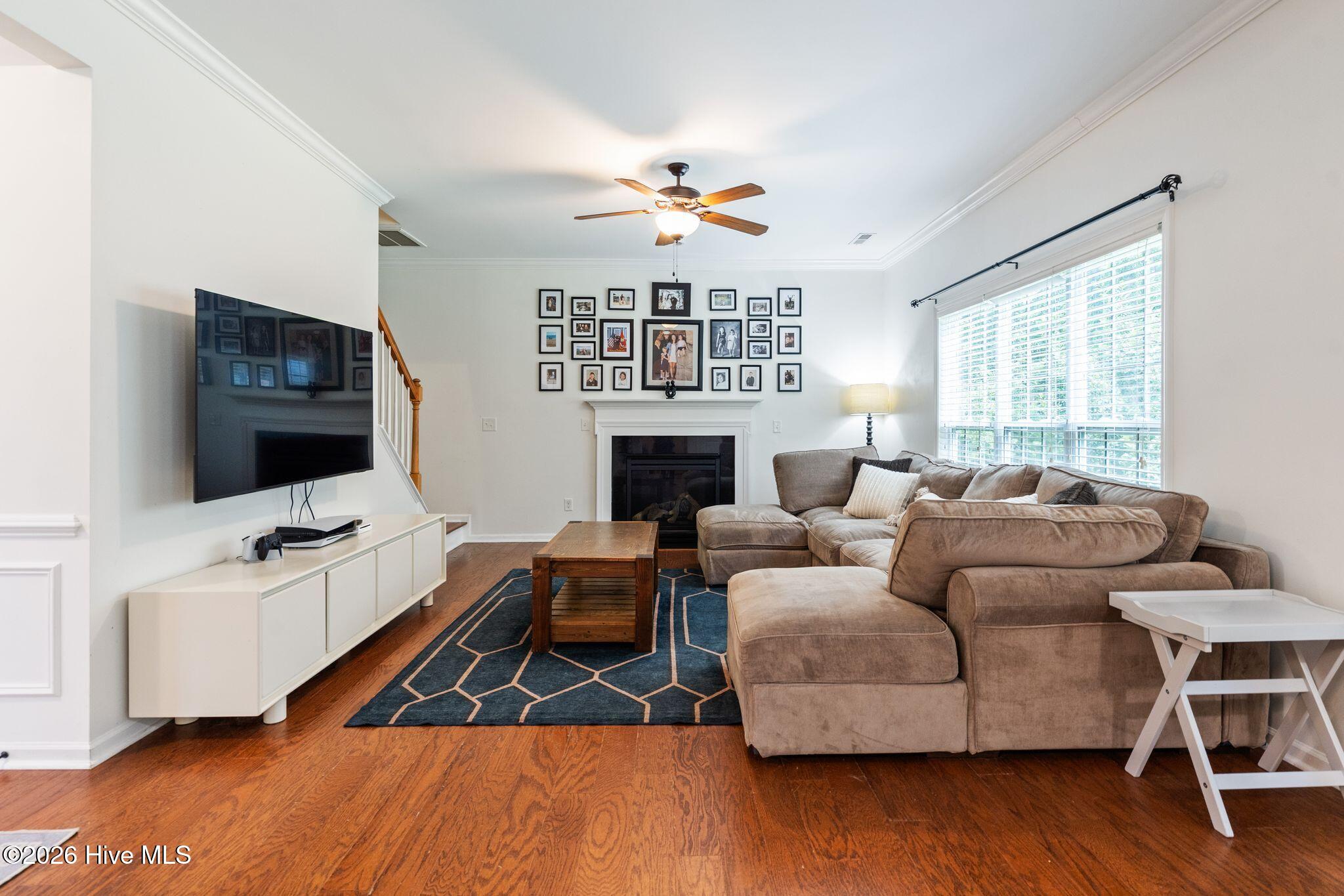 301 Palisades Way,New Bern