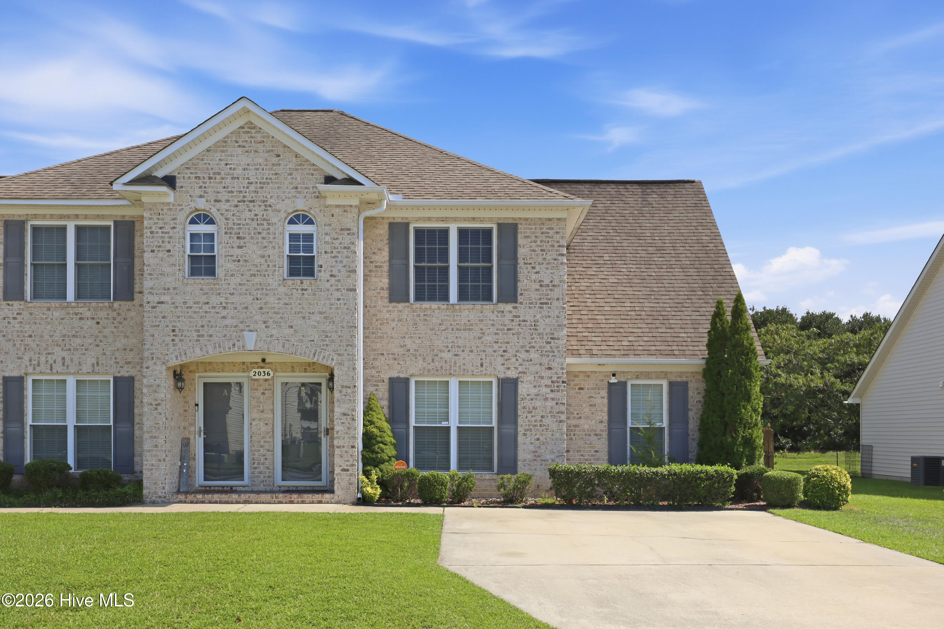 2nd image of 2036 Cambria Dr #B, Greenville, NC 27834 | MLS# 100596362