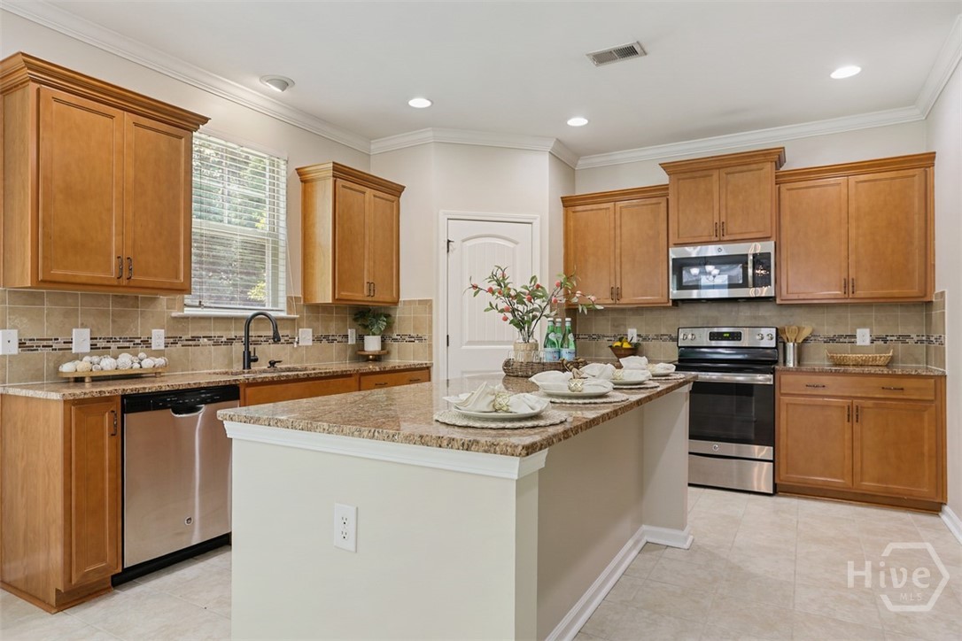 1518 Castleoak Drive