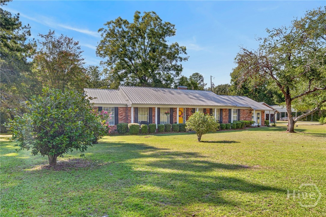 50th image of 998 Union Church Rd, Sylvania, GA 30467 | MLS# SA363217