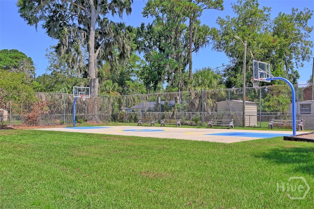 40th image of 3227 Cedar St, Savannah, GA 31404 | MLS# SA362795