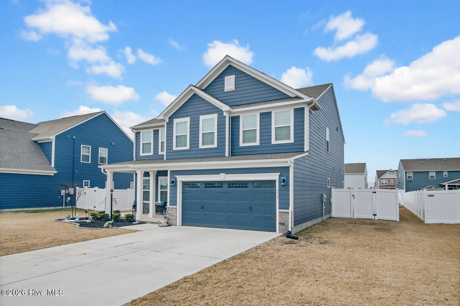 214 Garland Street, Moyock, NC, 27958