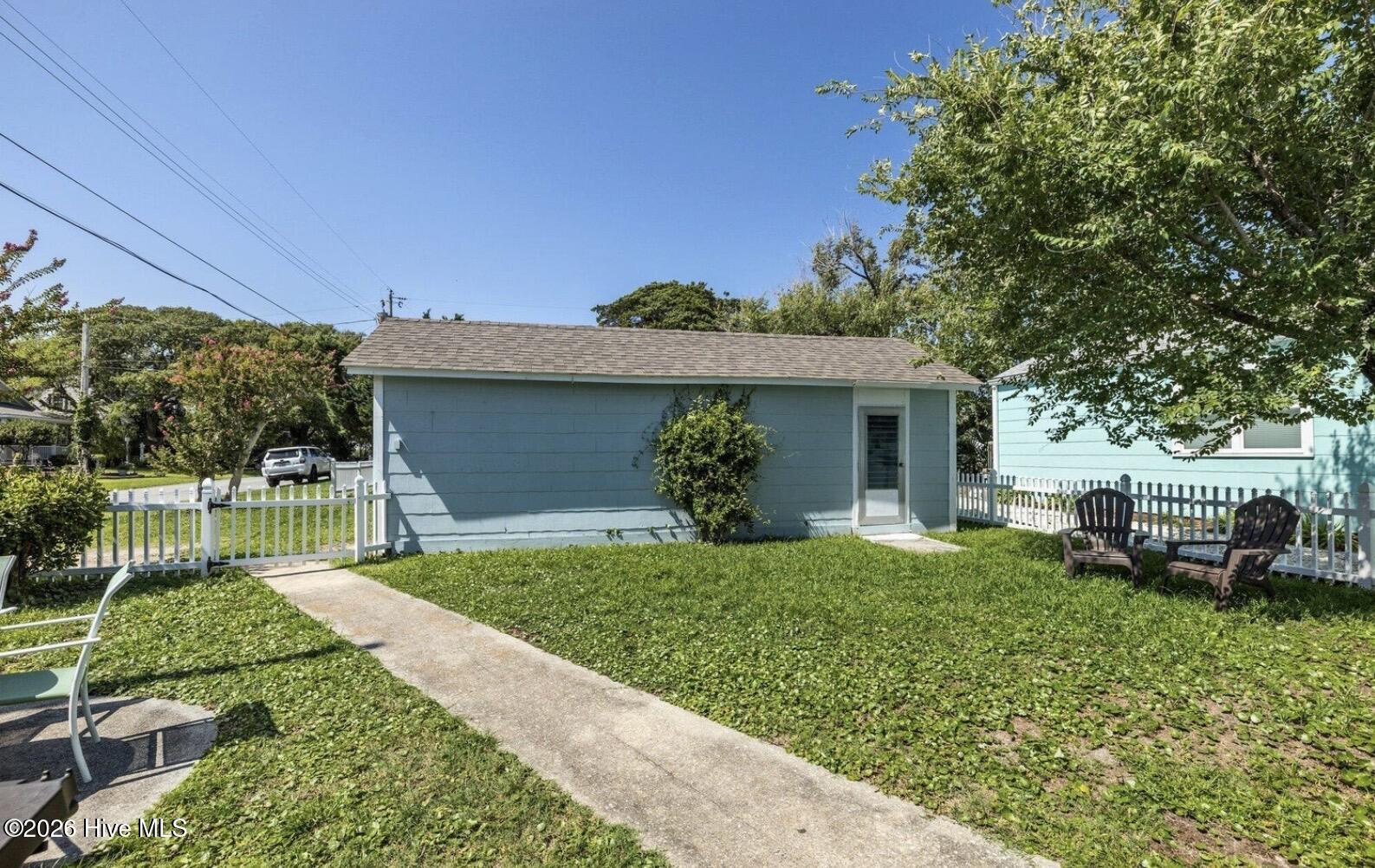 1501 Front Street,Beaufort