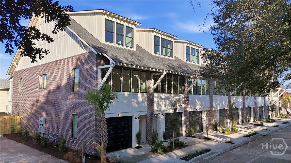 4363 Gauntlet Drive SE, Southport, NC, 28461