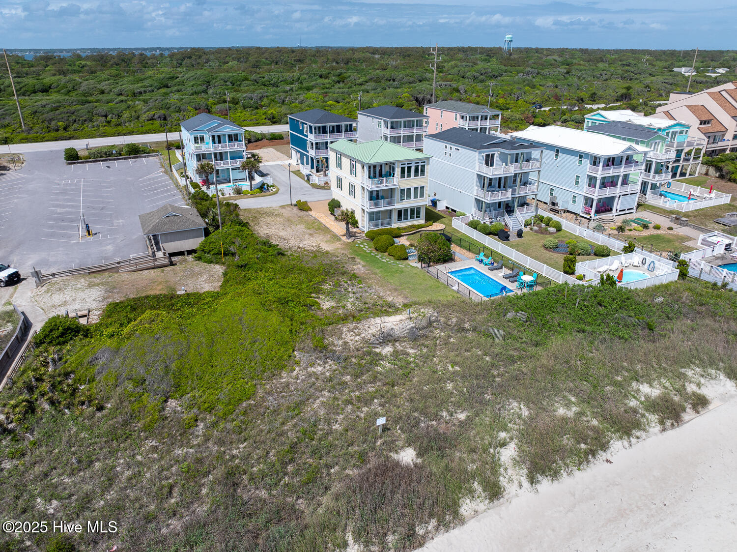 111 Ocean Shore Lane,Pine Knoll Shores