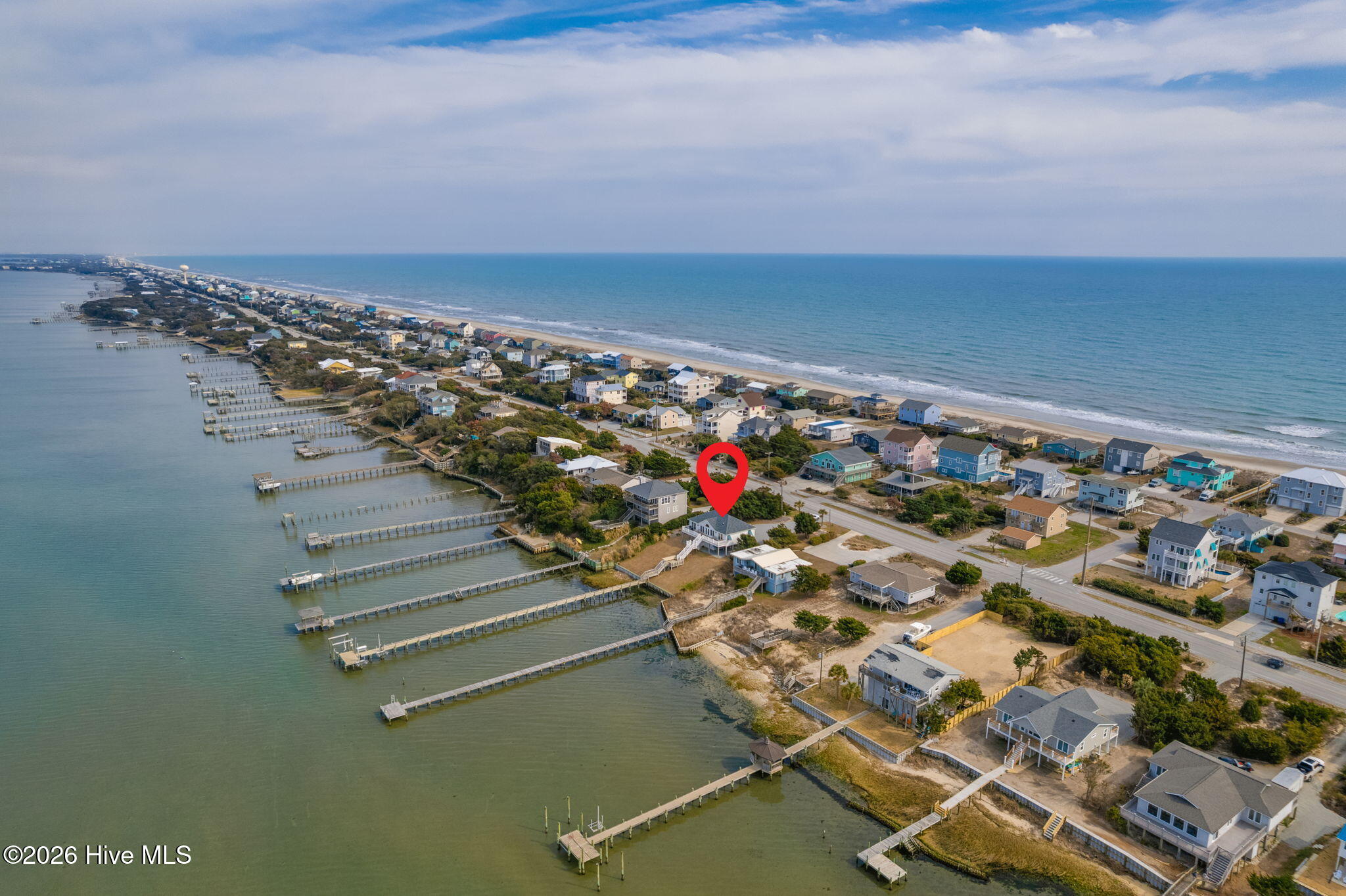 1810 Emerald Drive, Emerald Isle, NC, 28594