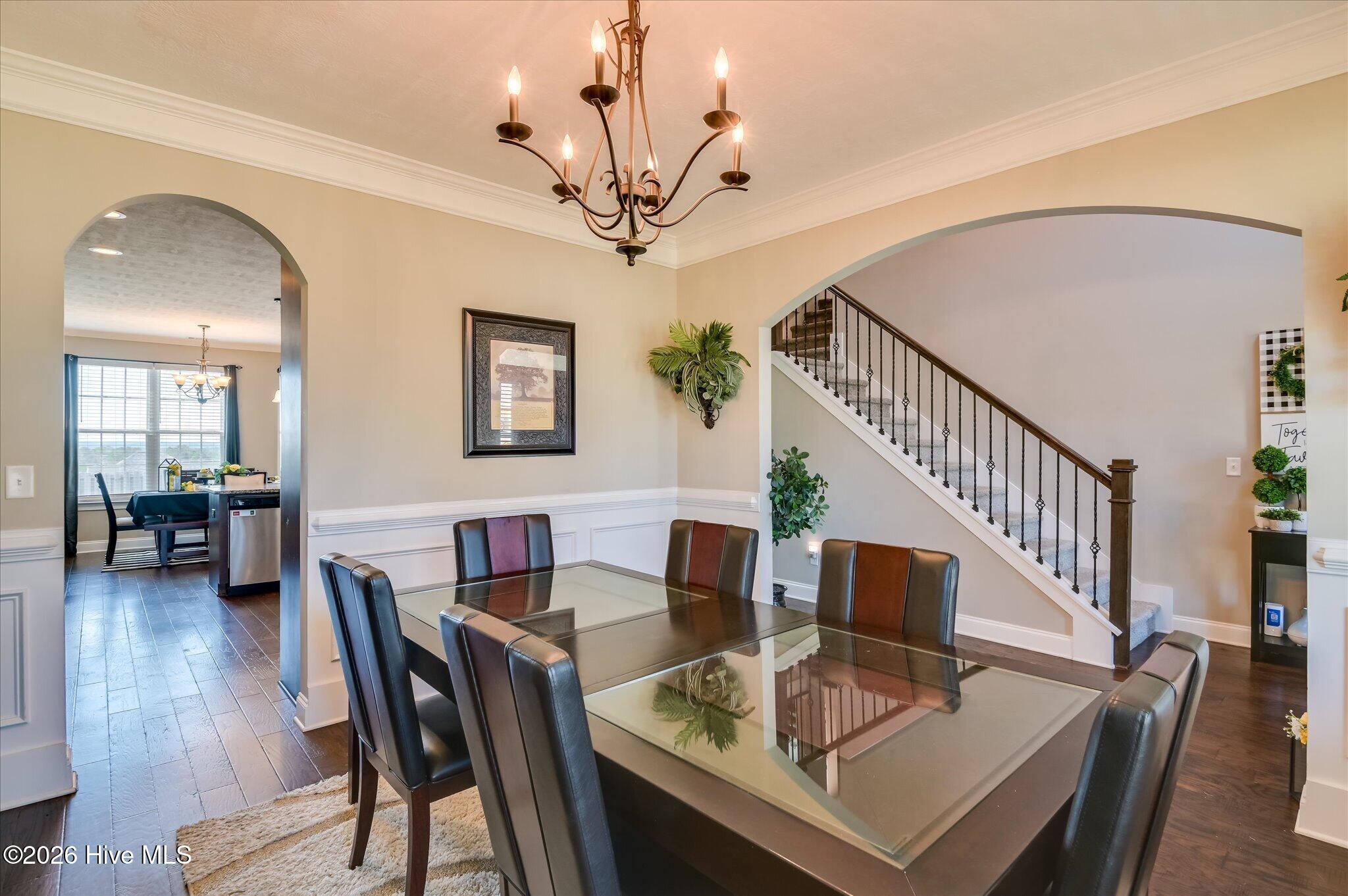 Photo 4 of Single family home for sale at 1730 Ethan Way, Hephzibah, GA 30815 | MLS# 100608102 | Listing updated on 2026-10-05