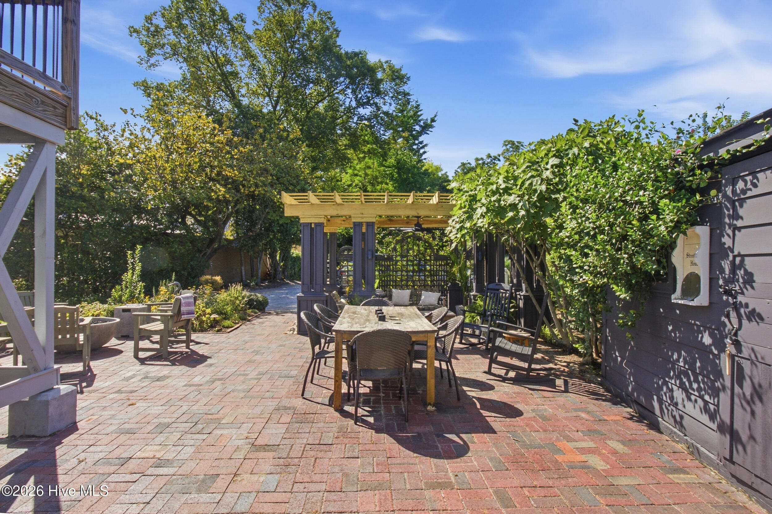 509 Pollock Street,New Bern