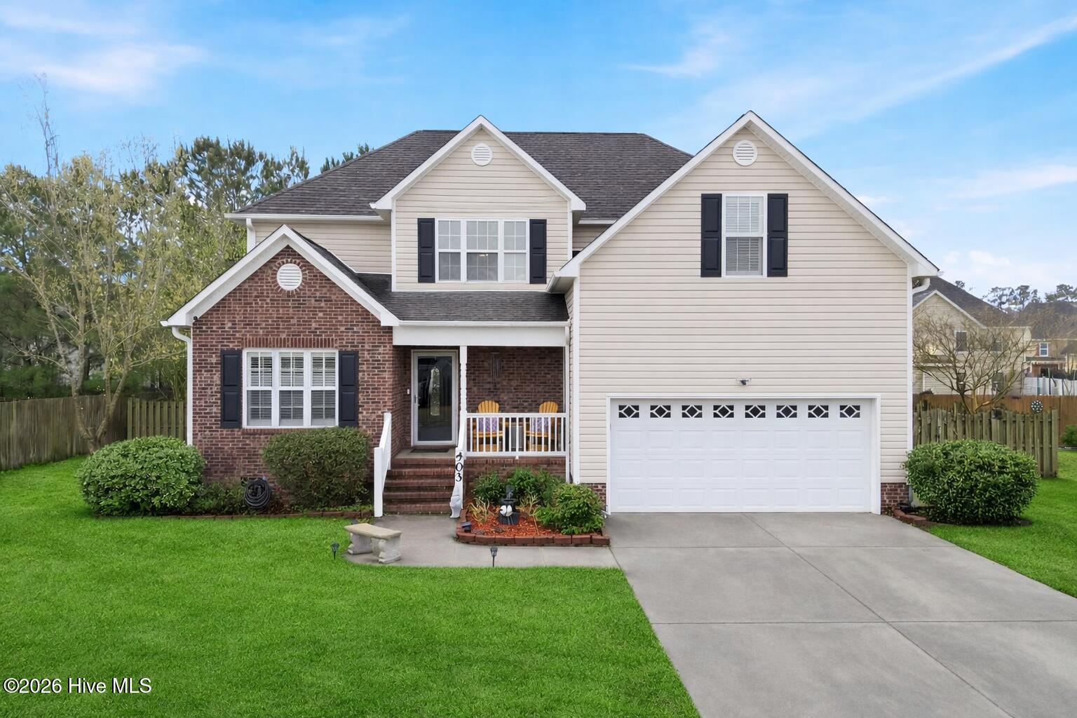 3635 W Bermuda Circle, Augusta, GA, 30909