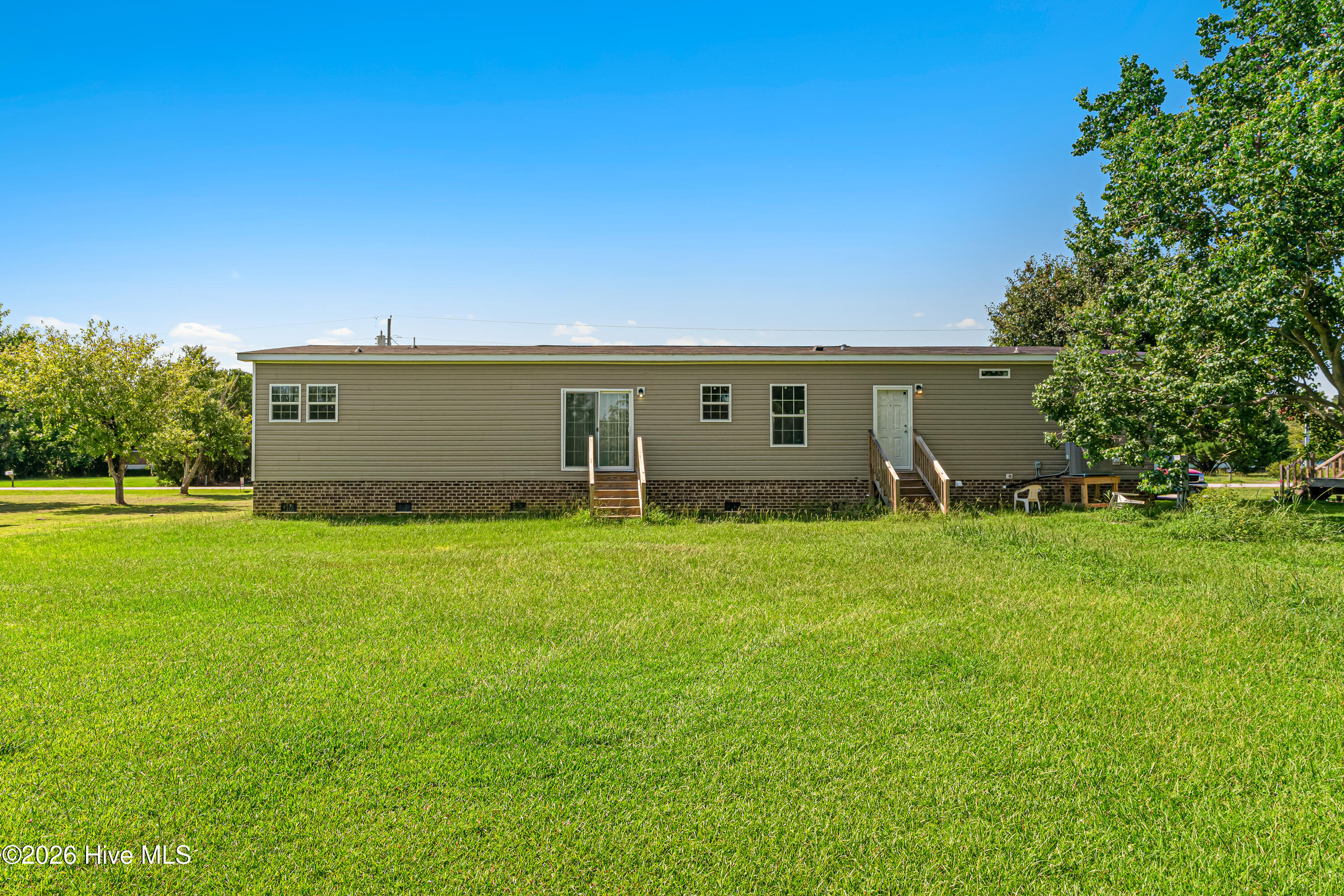 105 Gosling Lane,Beaufort