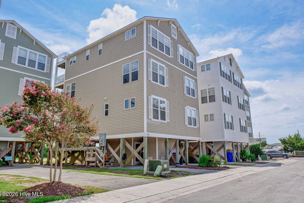 106 Egret Landing Court UNIT A, Surf City, NC, 28445