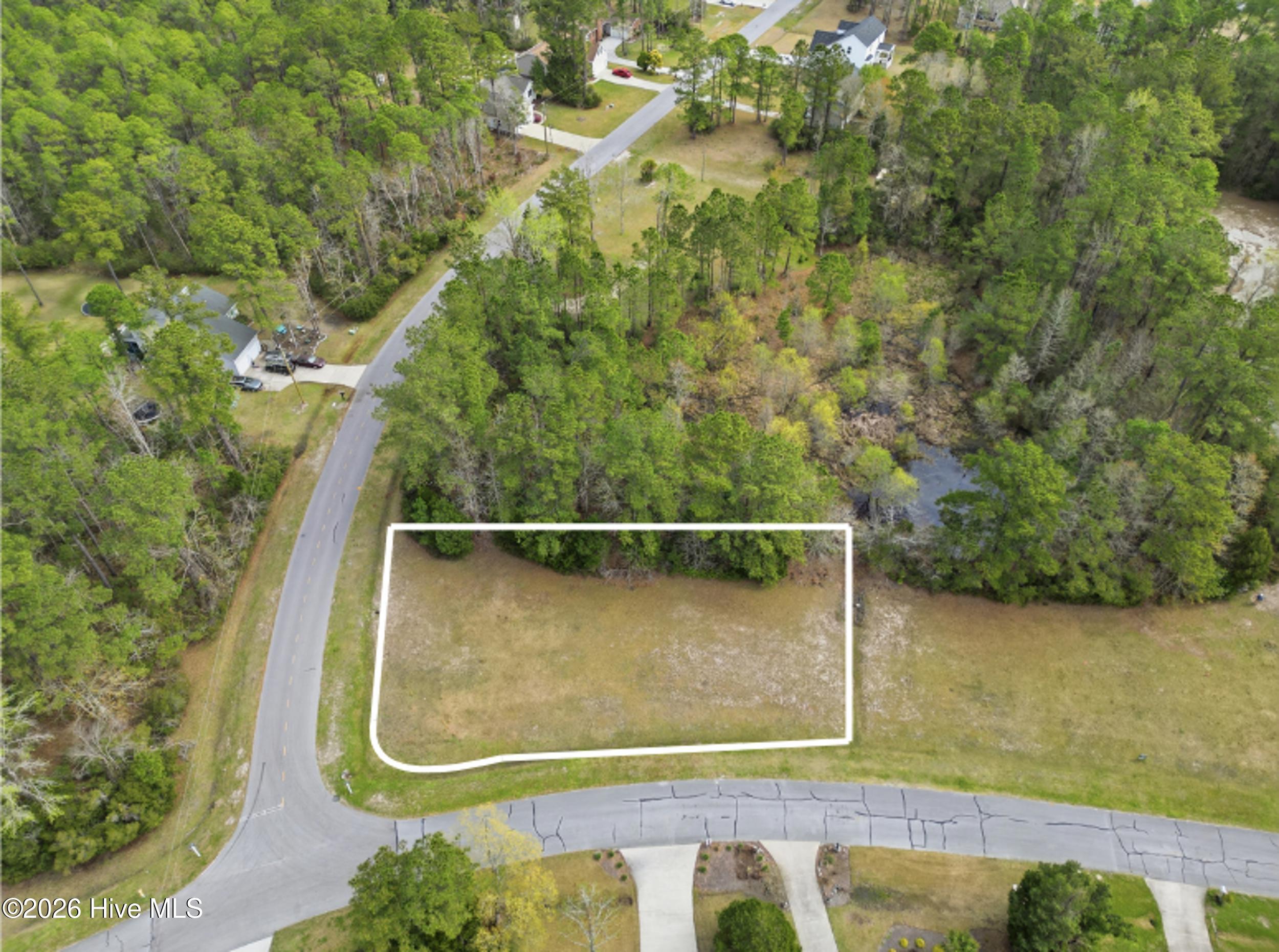5015 Bucco Reef Road, New Bern, NC 28560