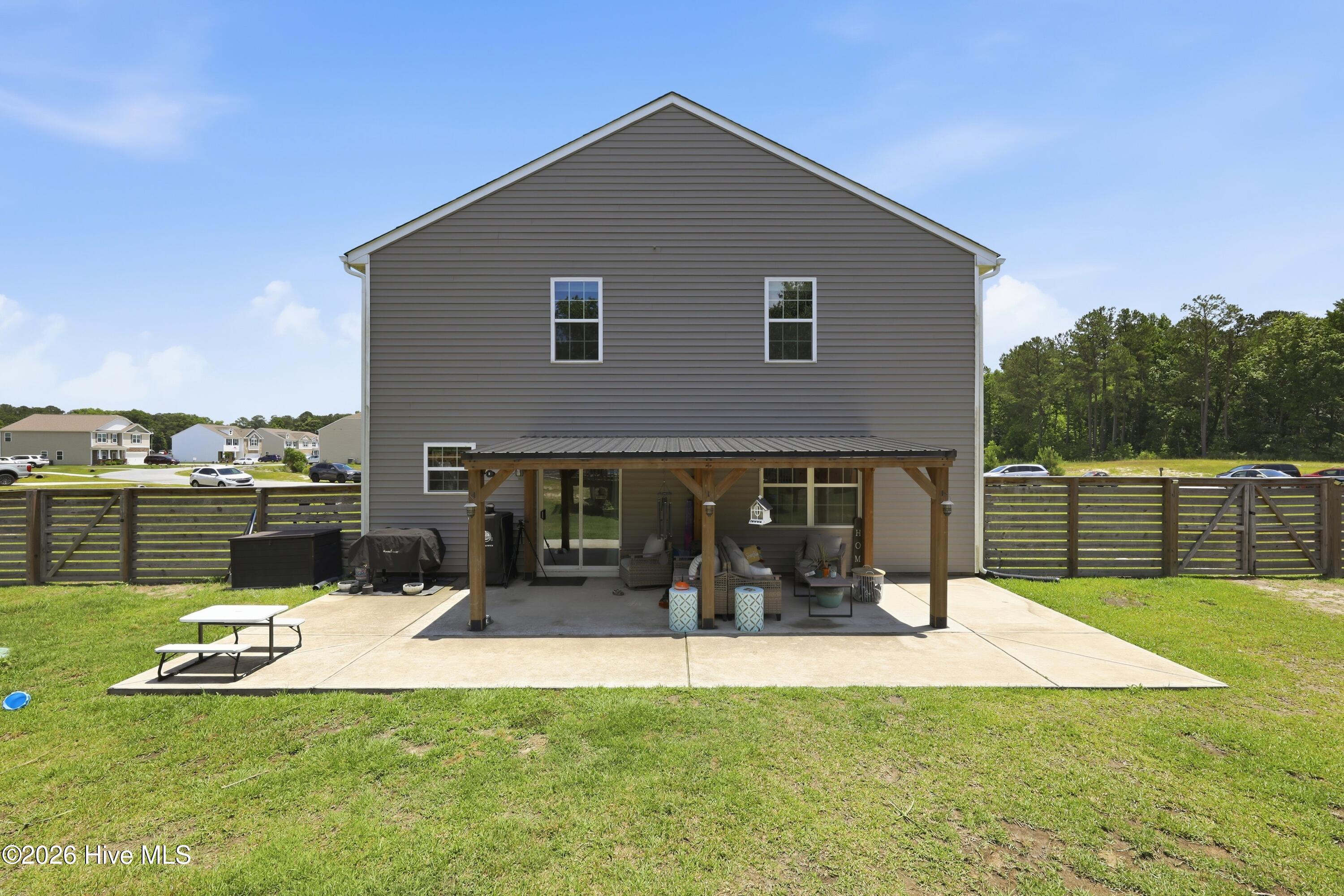 116 Featherstone Lane,New Bern