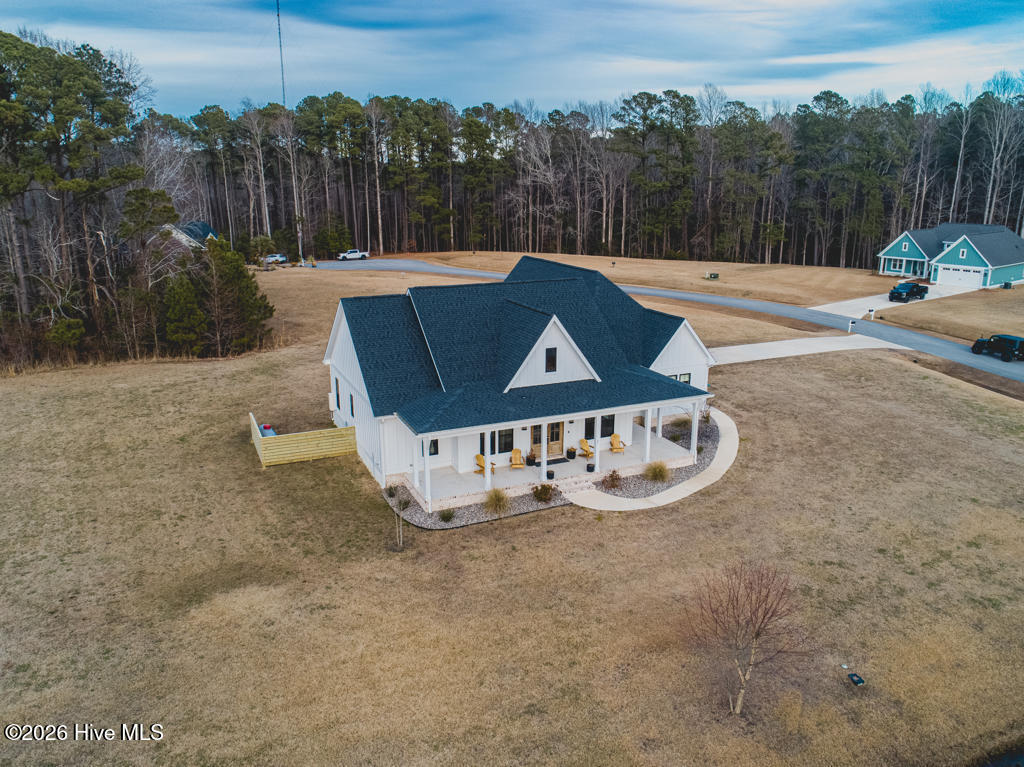 37 Wild Turkey Lane,Minnesott Beach