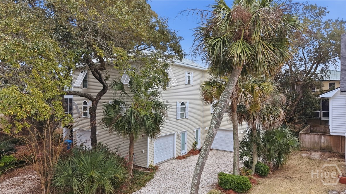 6 Brewers Landing, #A, Tybee Island, GA 31328 Listing Photo  2