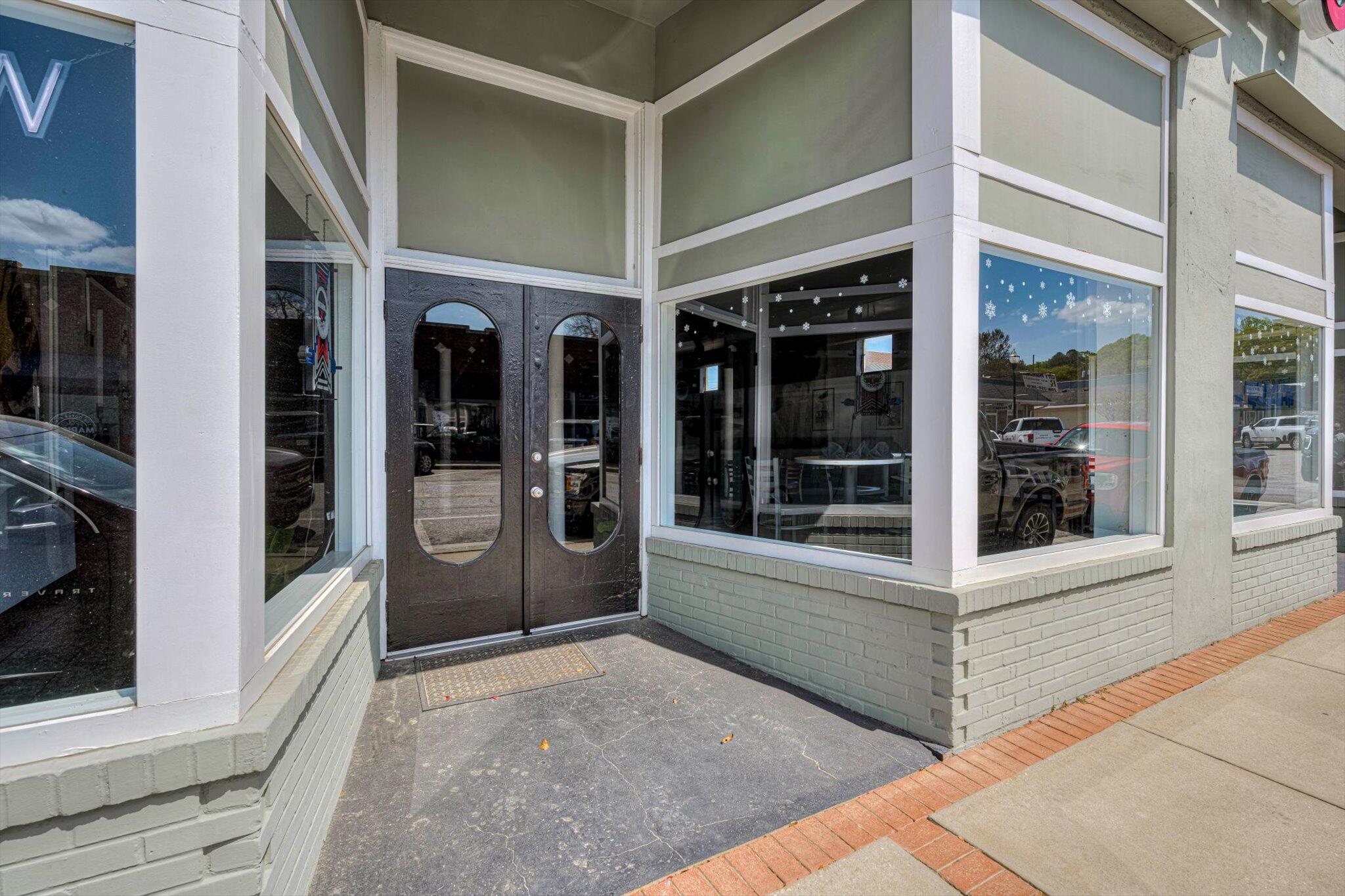 111 Main Street, Lincolnton, GA, 30817