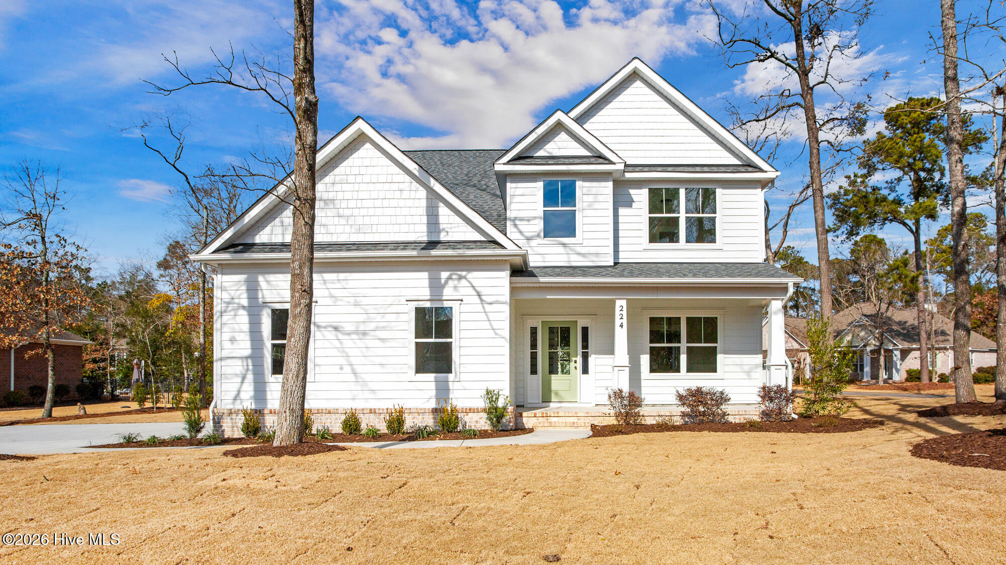 692 W Union Grove Circle, Auburn, GA, 30011