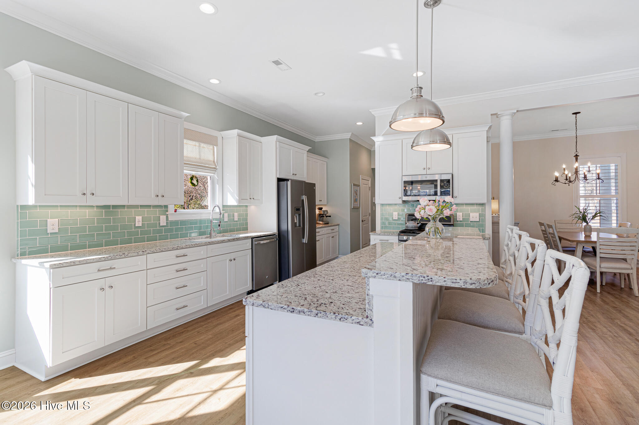 204 Nottingham Lane,Morehead City
