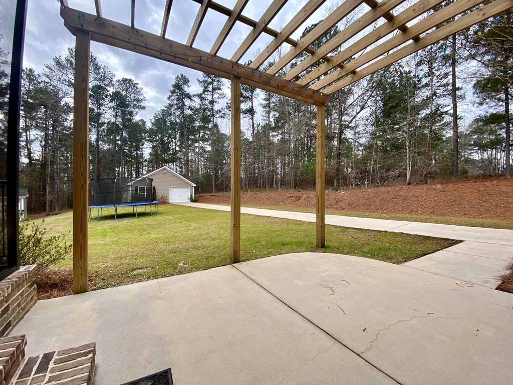 312 Walton Mill Road, Appling, GA 30802 Listing Photo  57