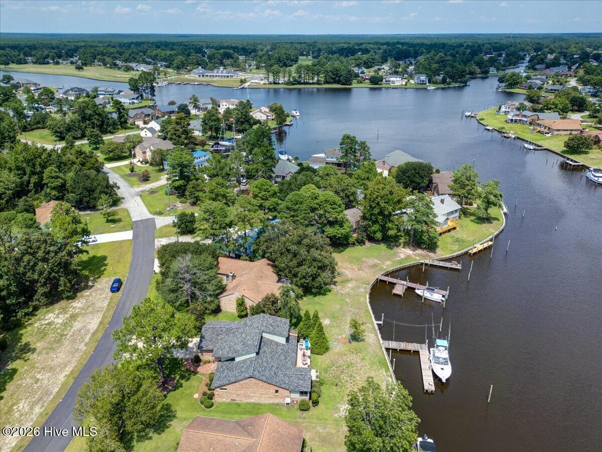 5724 Gondolier Drive,New Bern