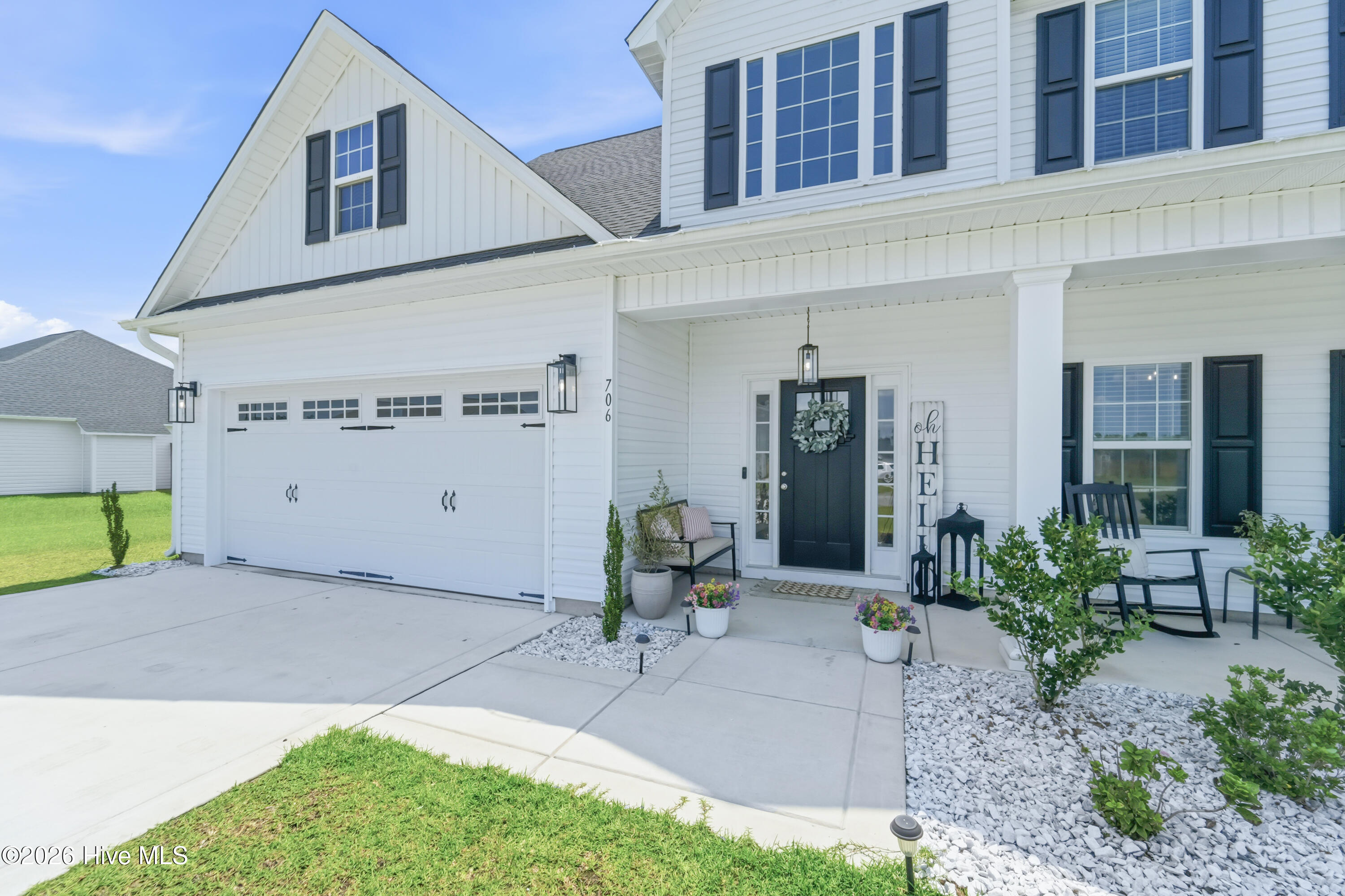 706 Puppy Drum Lane,Maysville