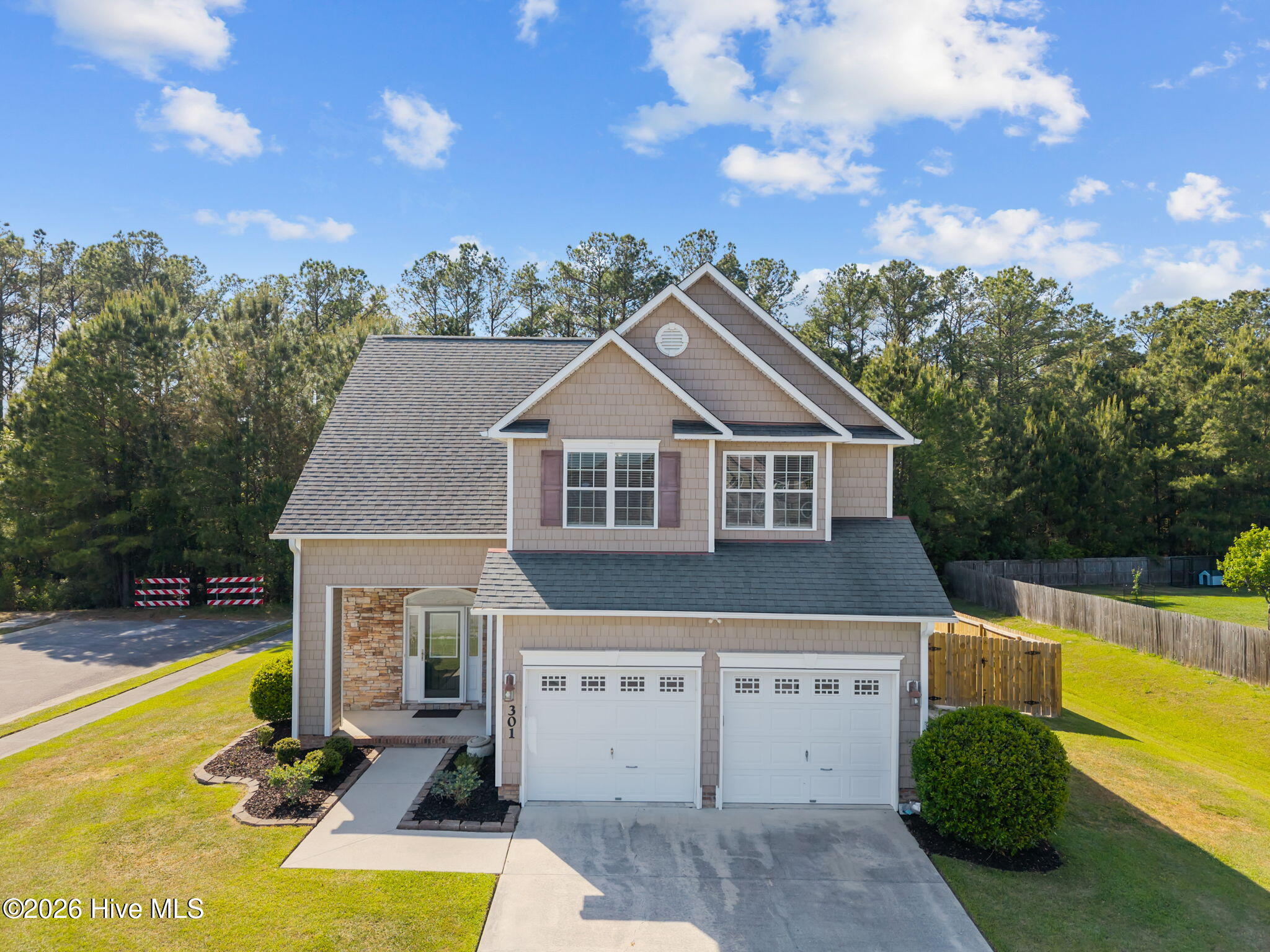 208 Holloway Hill, Pooler, GA, 31322