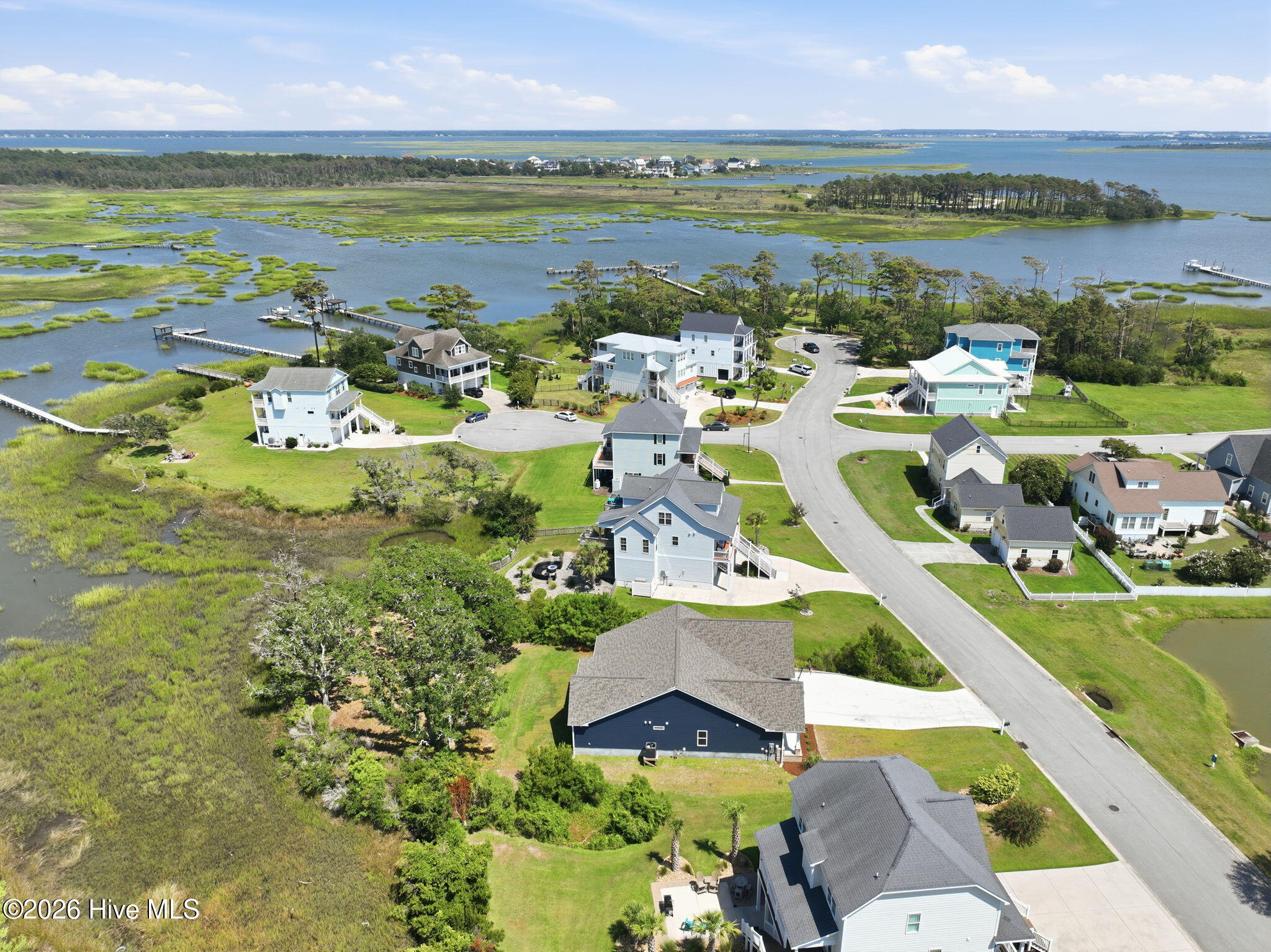1504 Mainsail Road,Morehead City