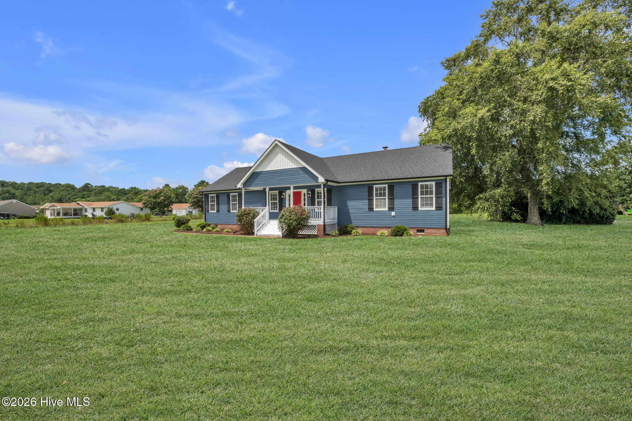 3rd image of 332 S End Rd, Knotts Island, NC 27950 | MLS# 100593557