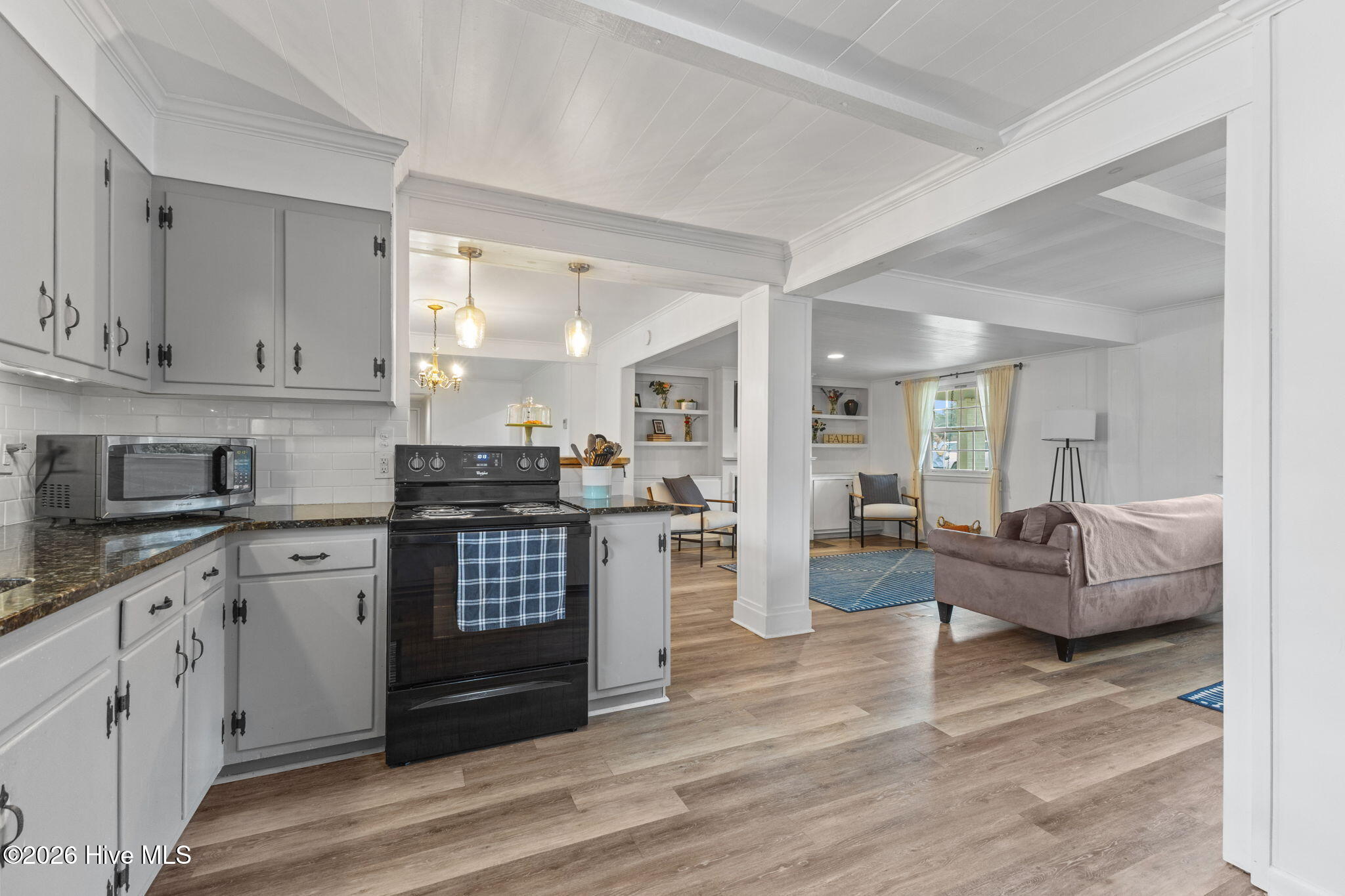 1309 Live Oak Street,Beaufort