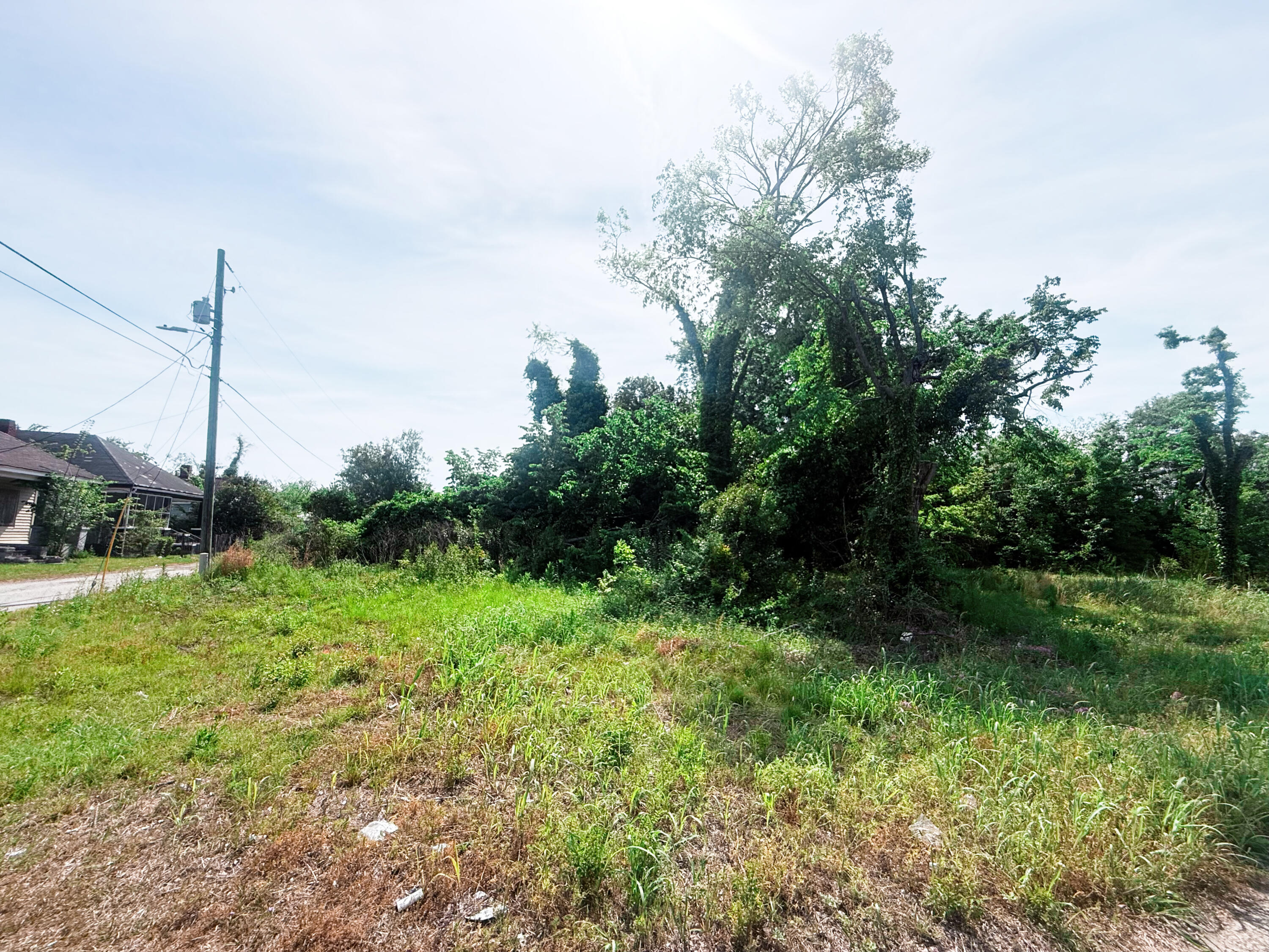 0 NW MORGAN Street, Aiken, SC, 29801