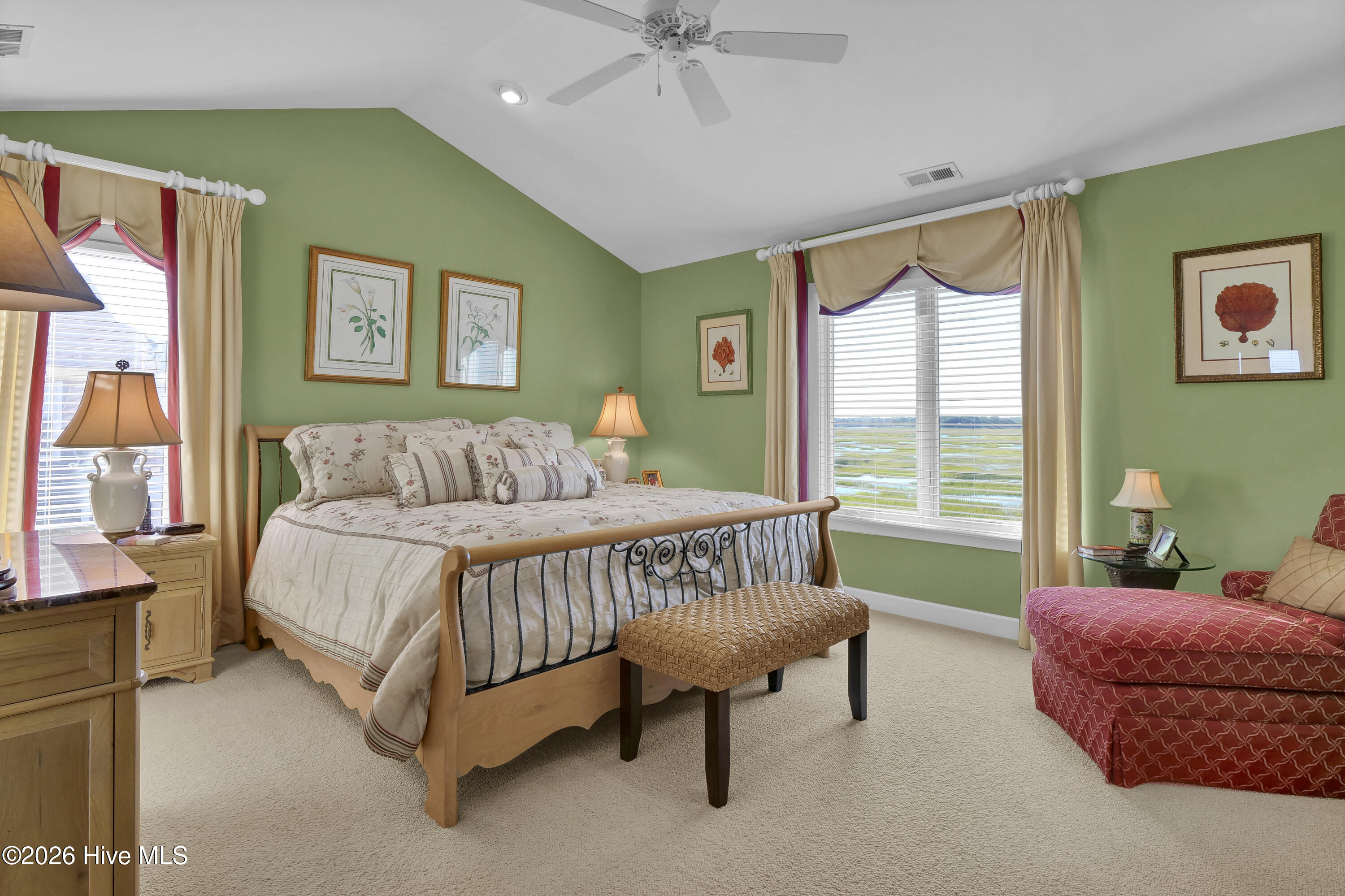 2509 N Lumina Avenue N, Wrightsville Beach, NC, 28480