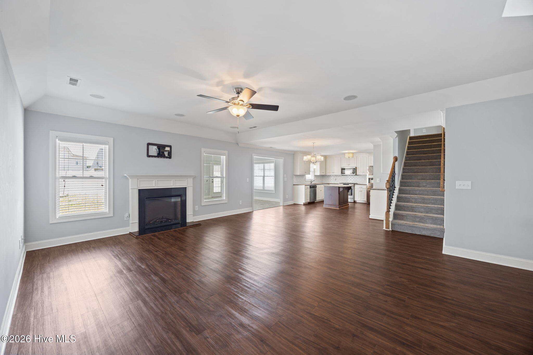 614 Brookfield Drive, Winterville, NC, 28590