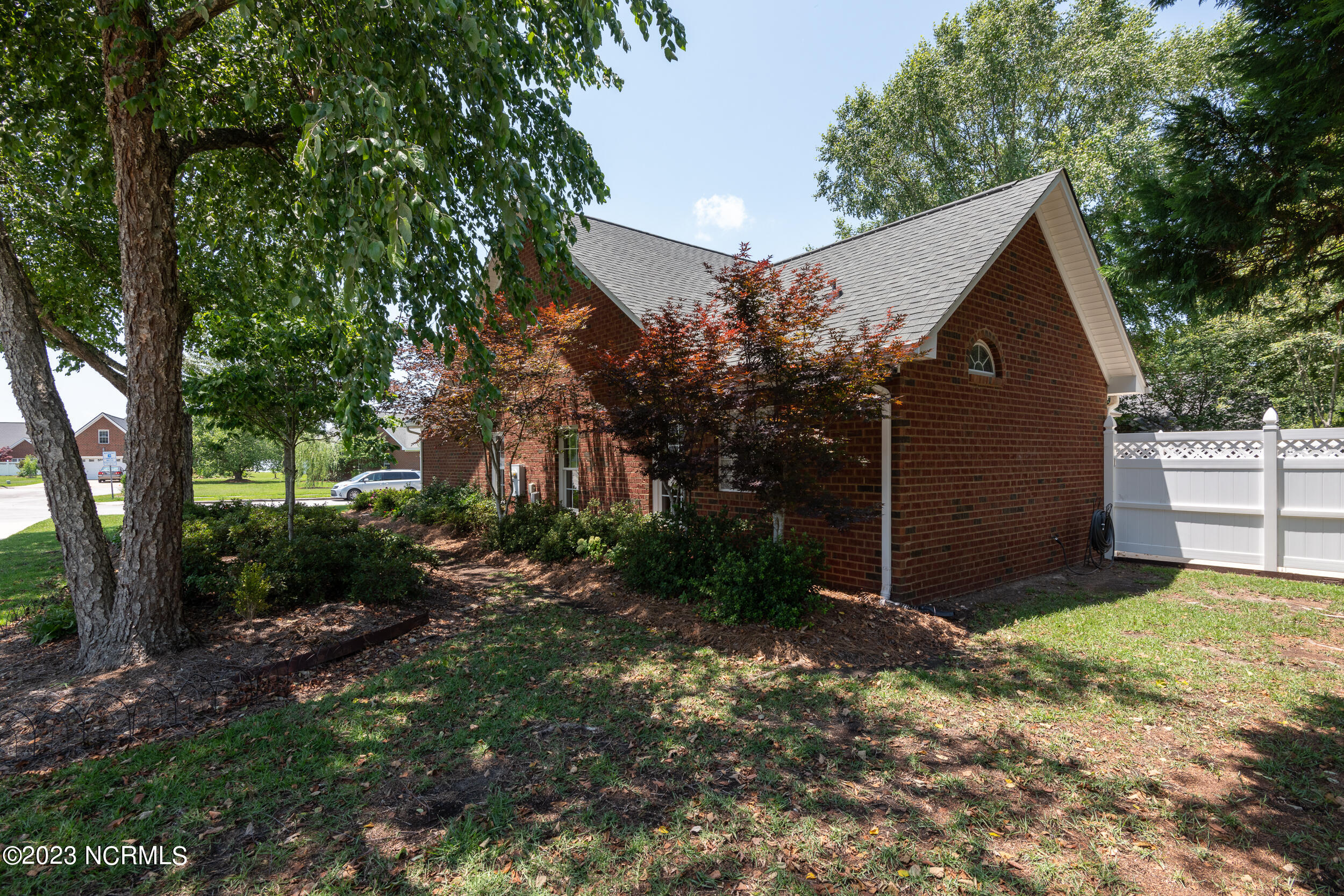 3921 Brookstone Drive