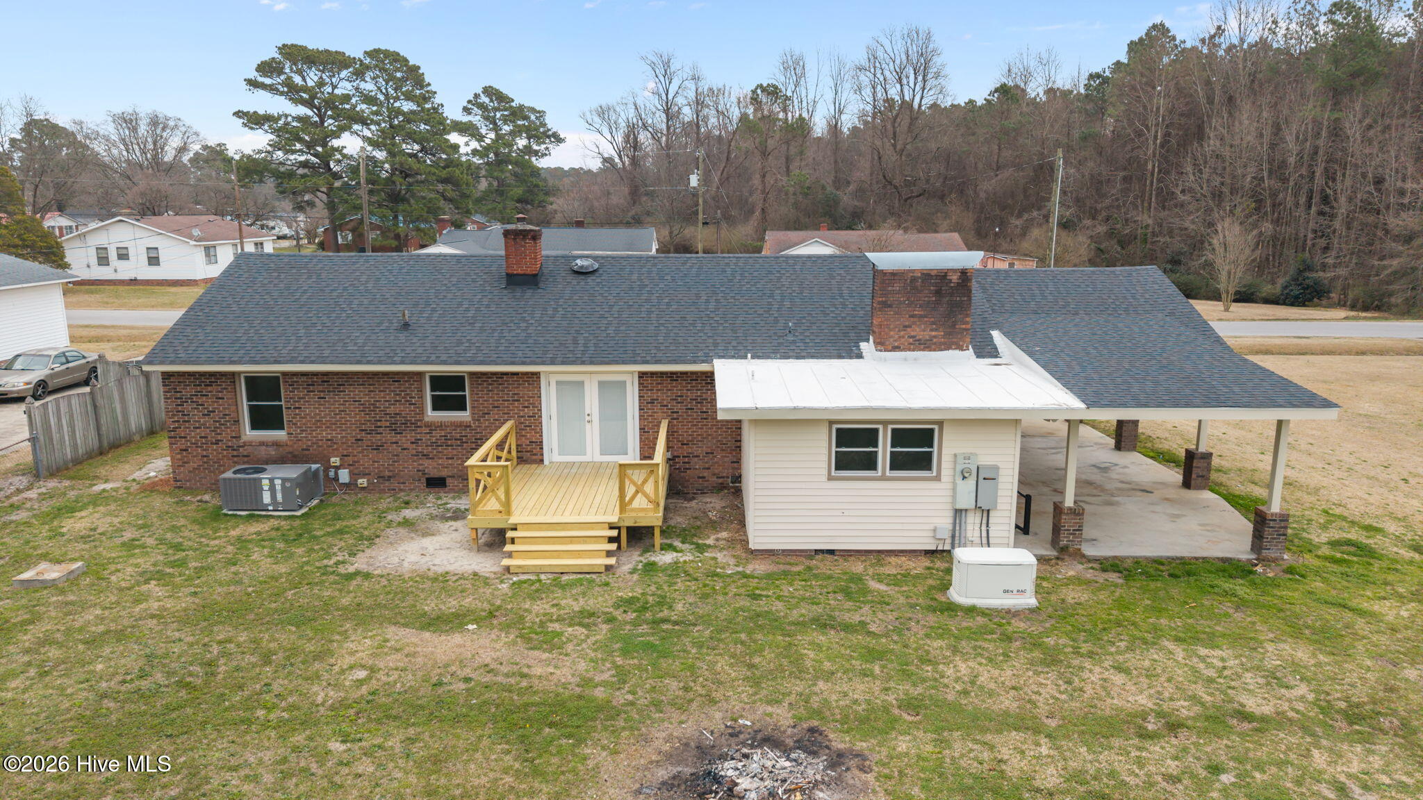 450 Camellia Street, Kinston, NC, 28504