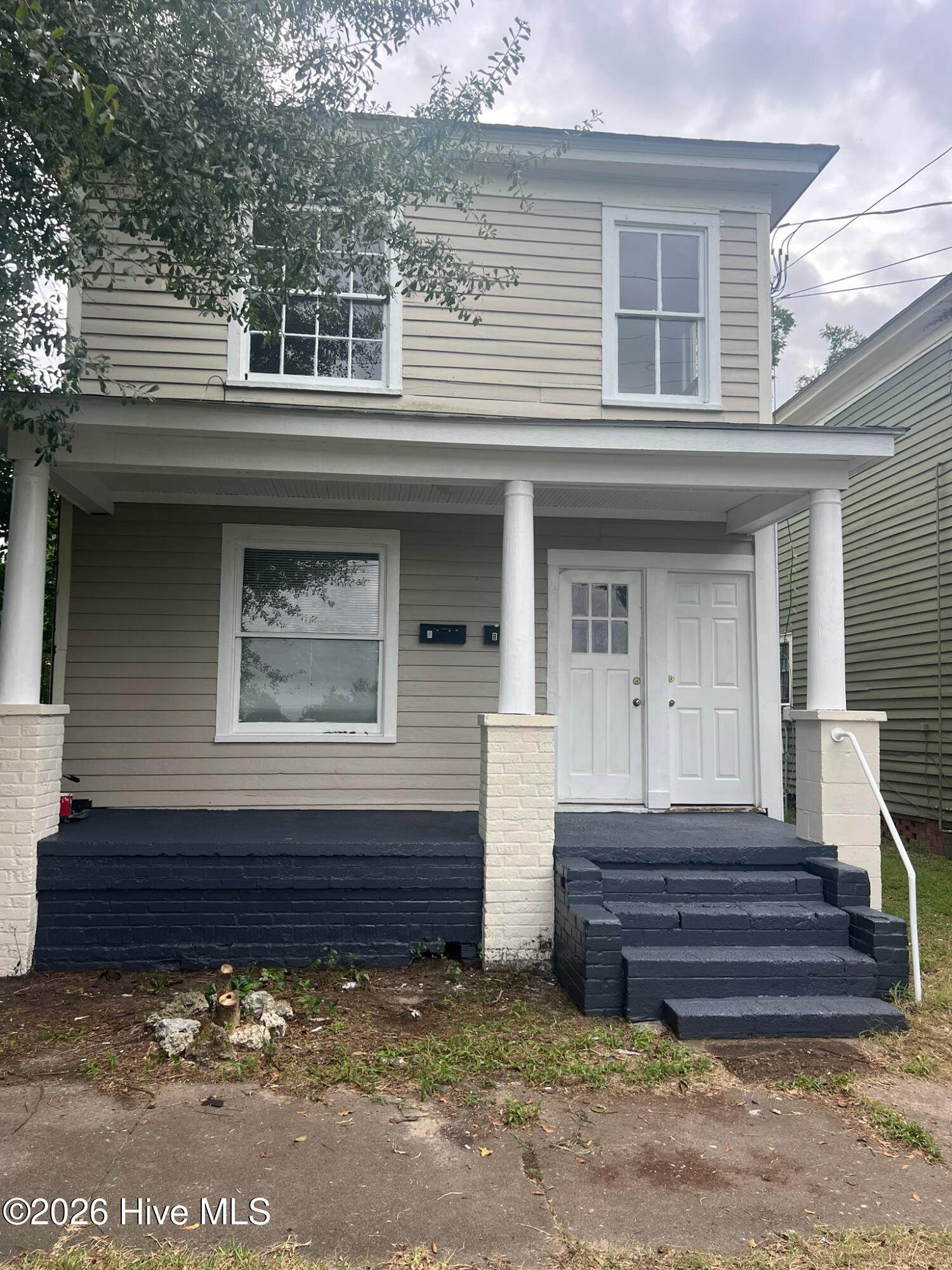 1207 Craven, New Bern, North Carolina, 1 Bedroom Bedrooms, 2 Room Rooms,1 BathroomBathrooms,Duplex,For sale,Craven,100606630 1207 Craven, New Bern, North Carolina, 1 Bedroom Bedrooms, 2 Room Rooms,1 BathroomBathrooms,Duplex,For sale,Craven,100606630