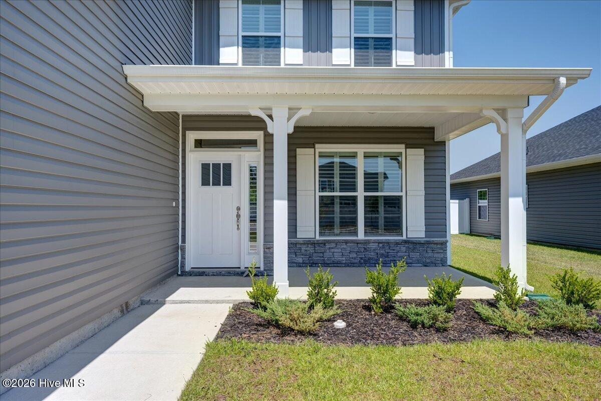 2024 Medina Spirit Street,New Bern